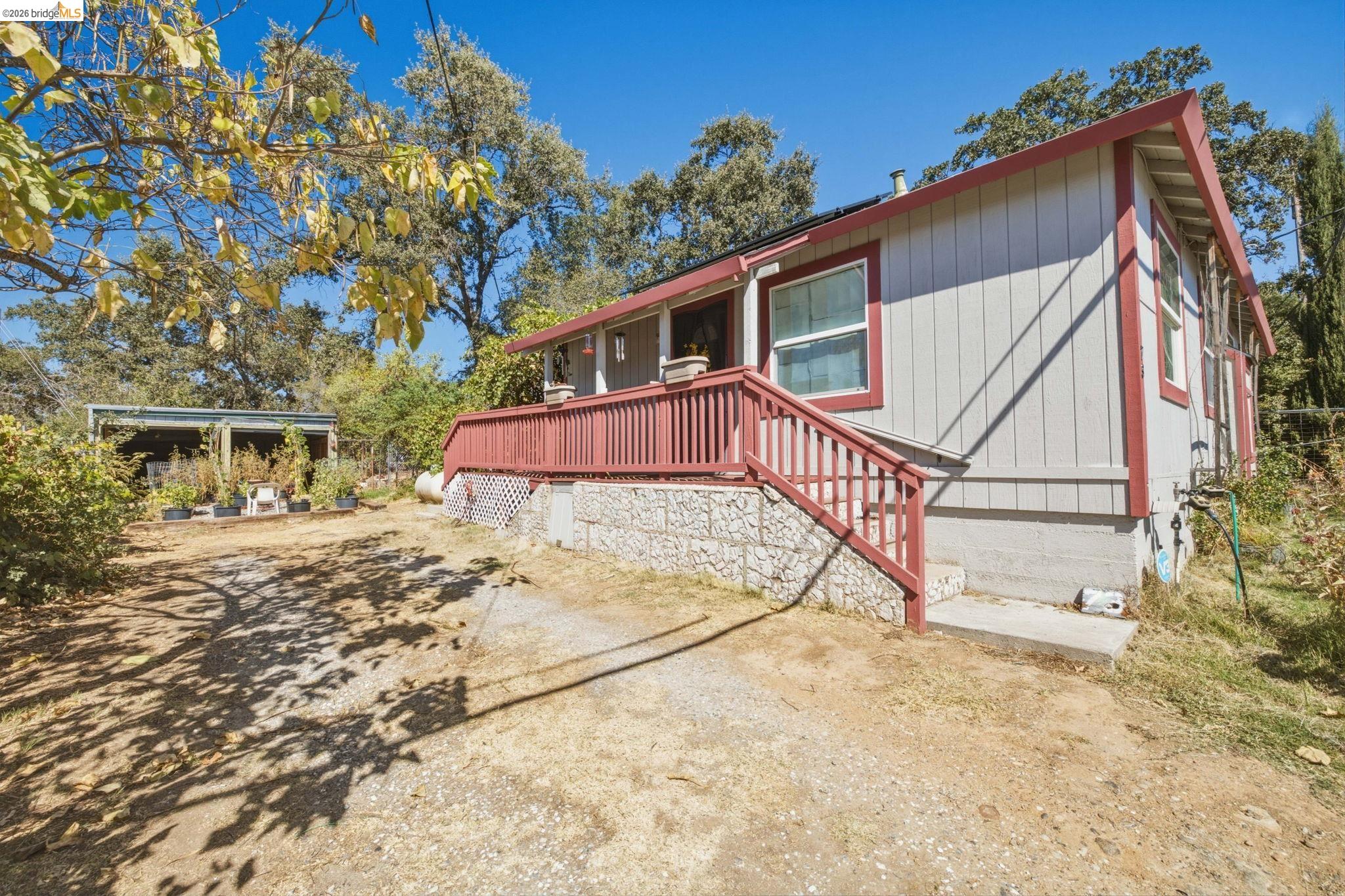 73 Dogtown Rd — photo