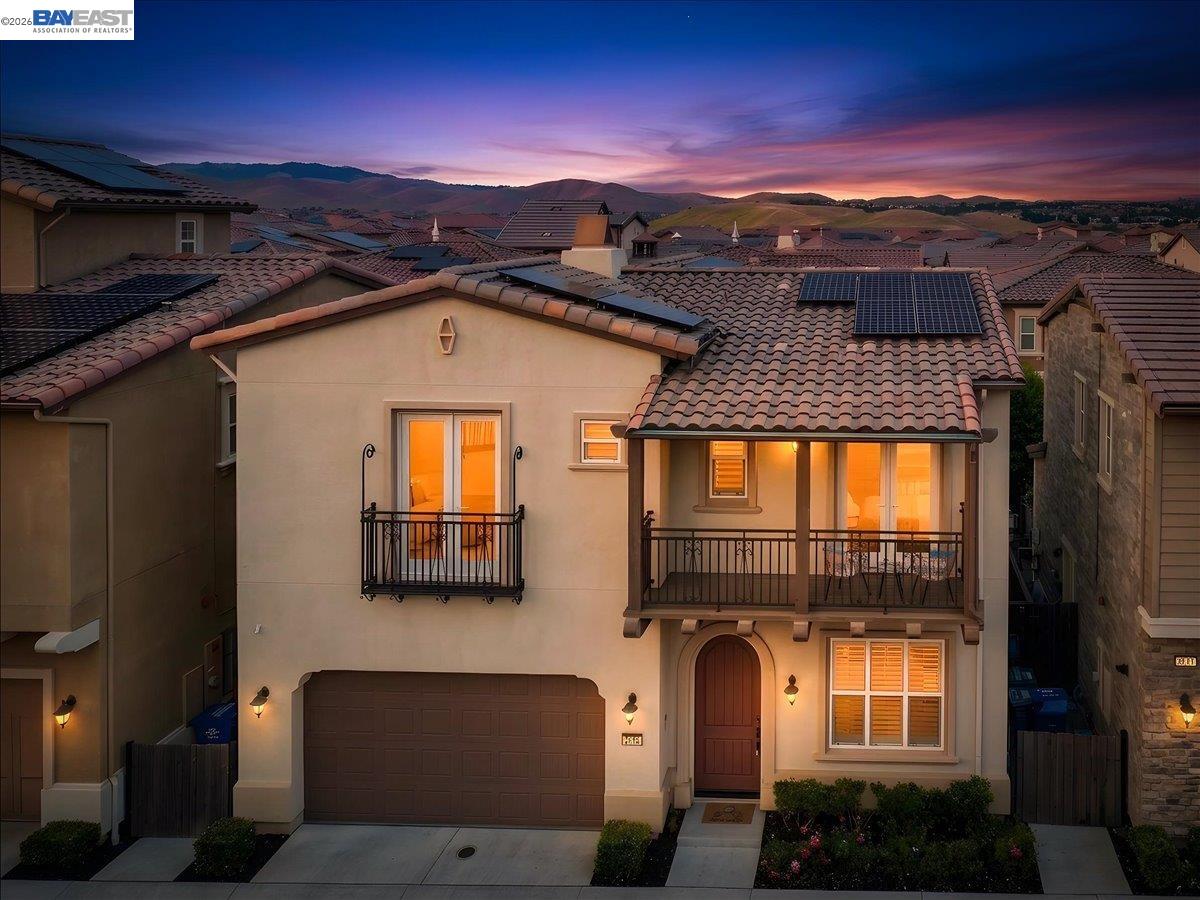 2006 Trefoil Rd, San Ramon, CA 94582 — photo 2