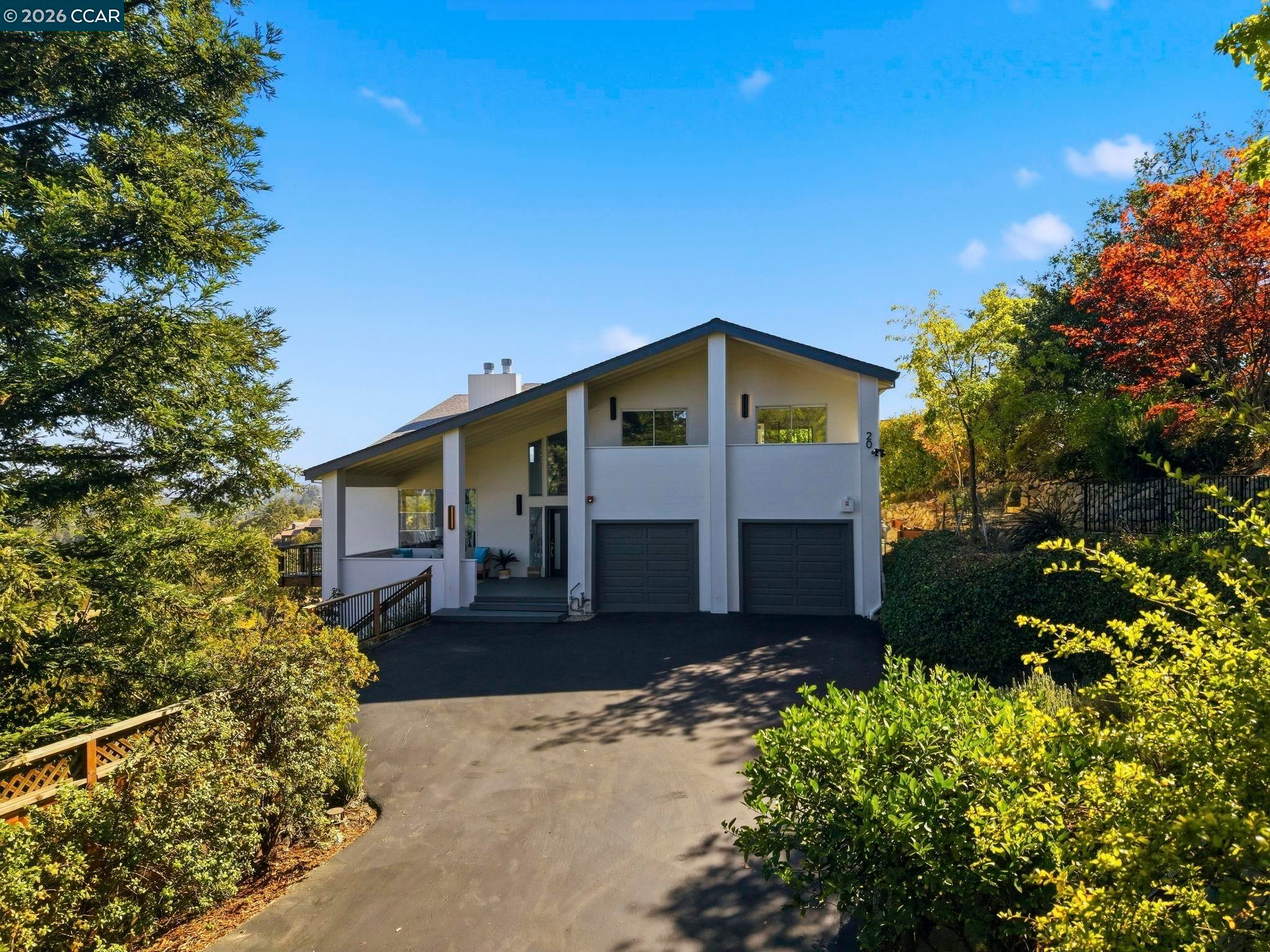 20 Surmont Ct — photo