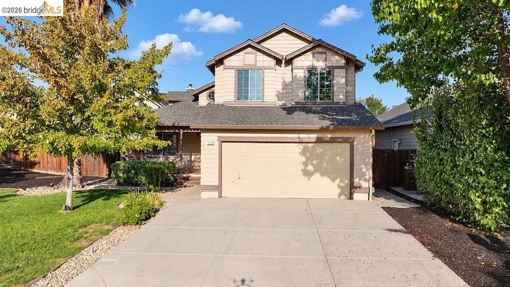 5009 Perry Way — photo