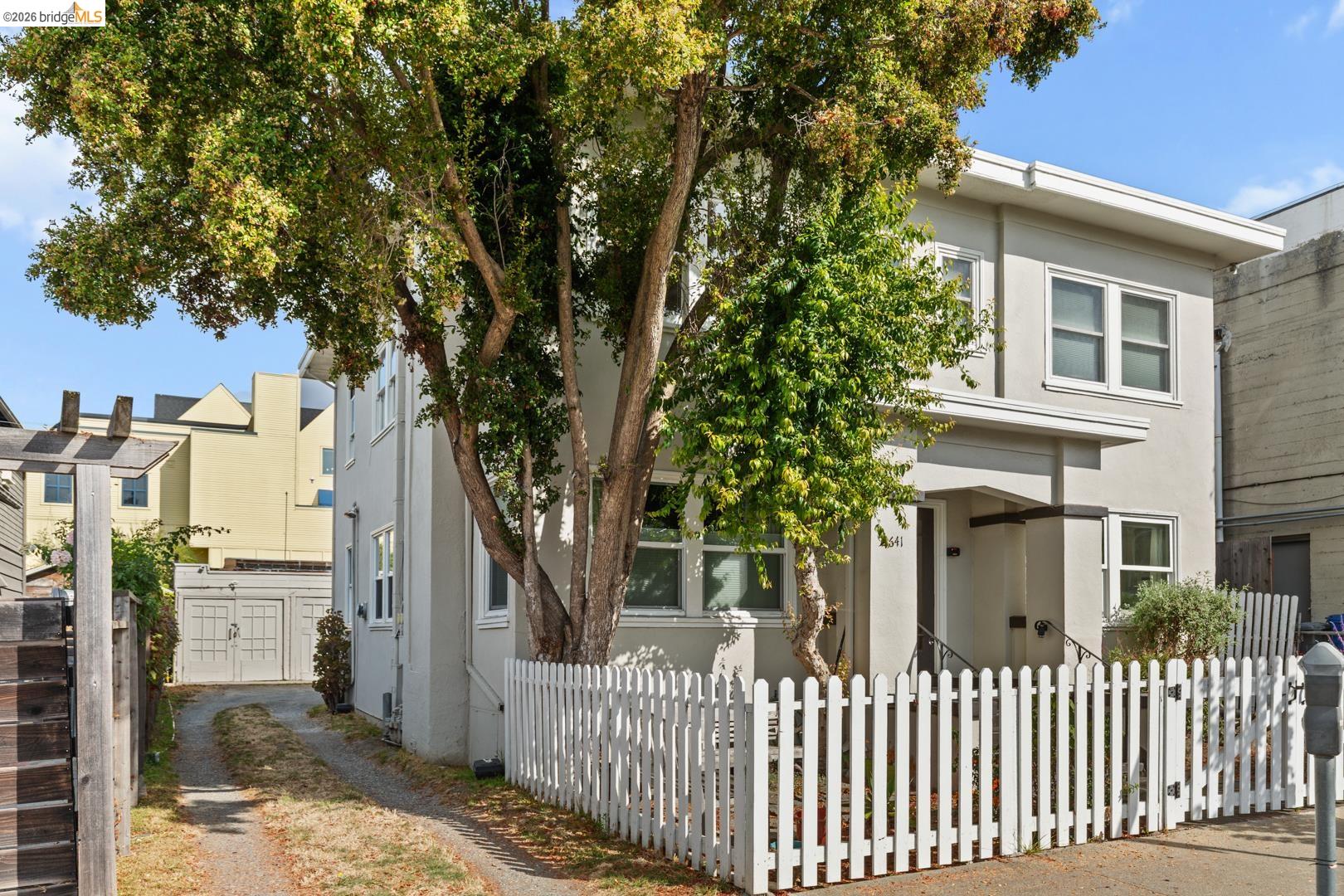 2641 Webster St #1, Berkeley, CA 94705 — photo 2