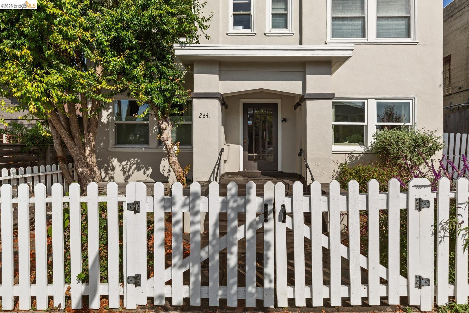 2641 Webster St #1, Berkeley, CA 94705 — photo 3
