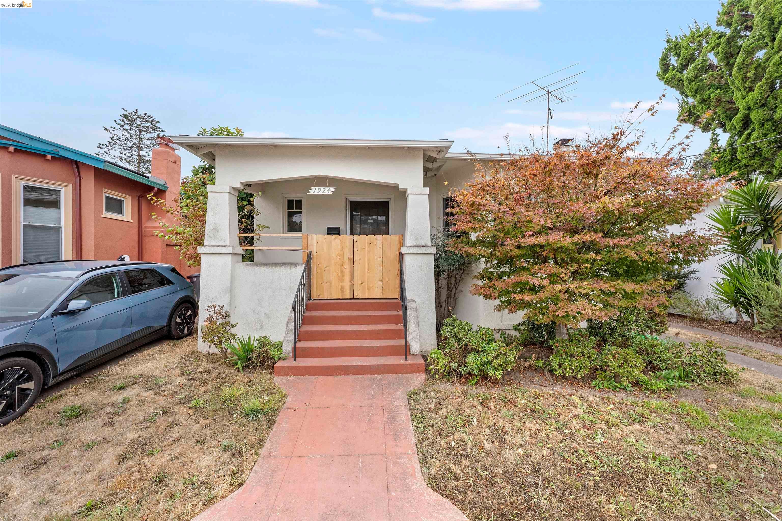 1924 Ward St, Berkeley, CA 94703 — photo 2