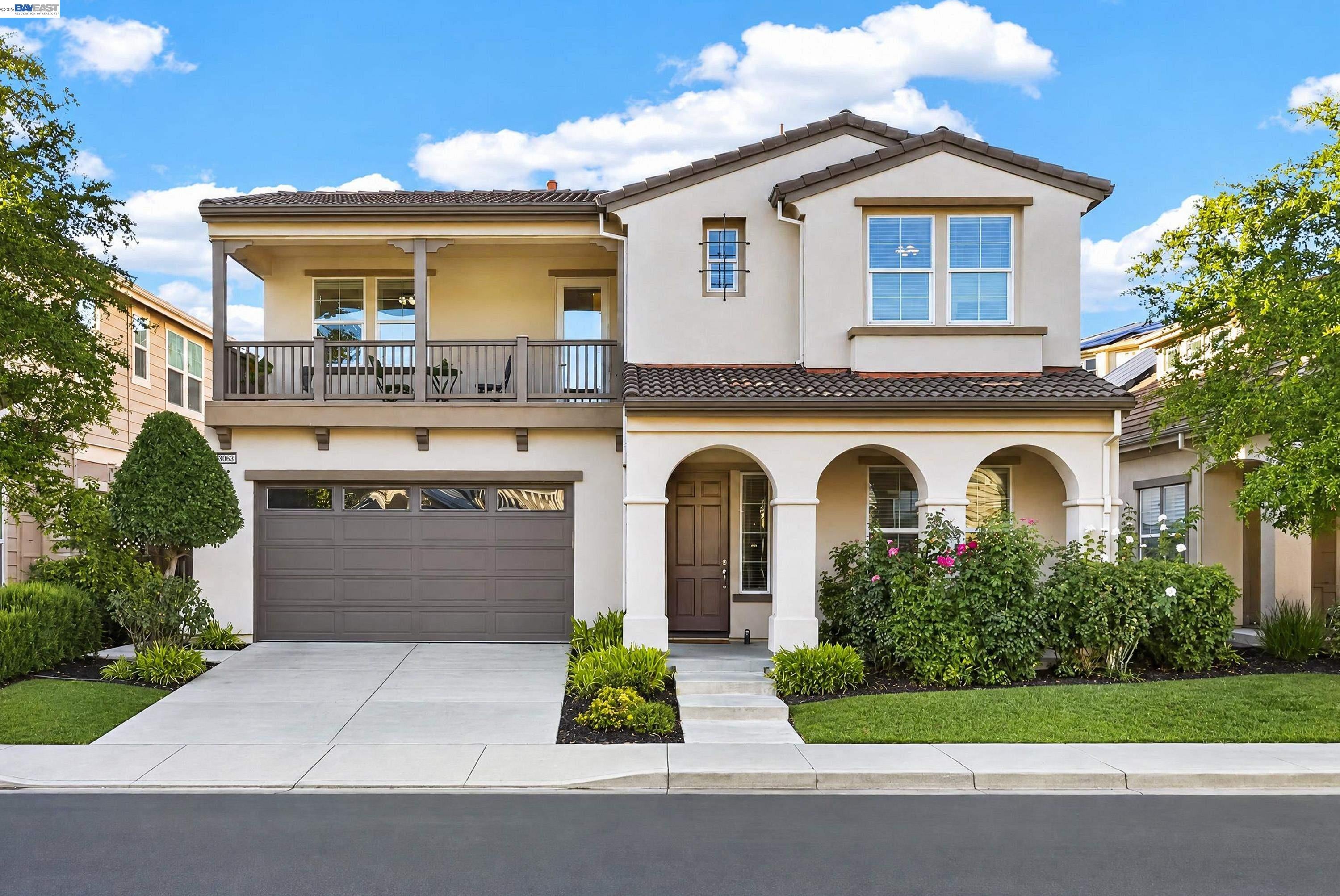 3063 Ridgefield Ct — photo
