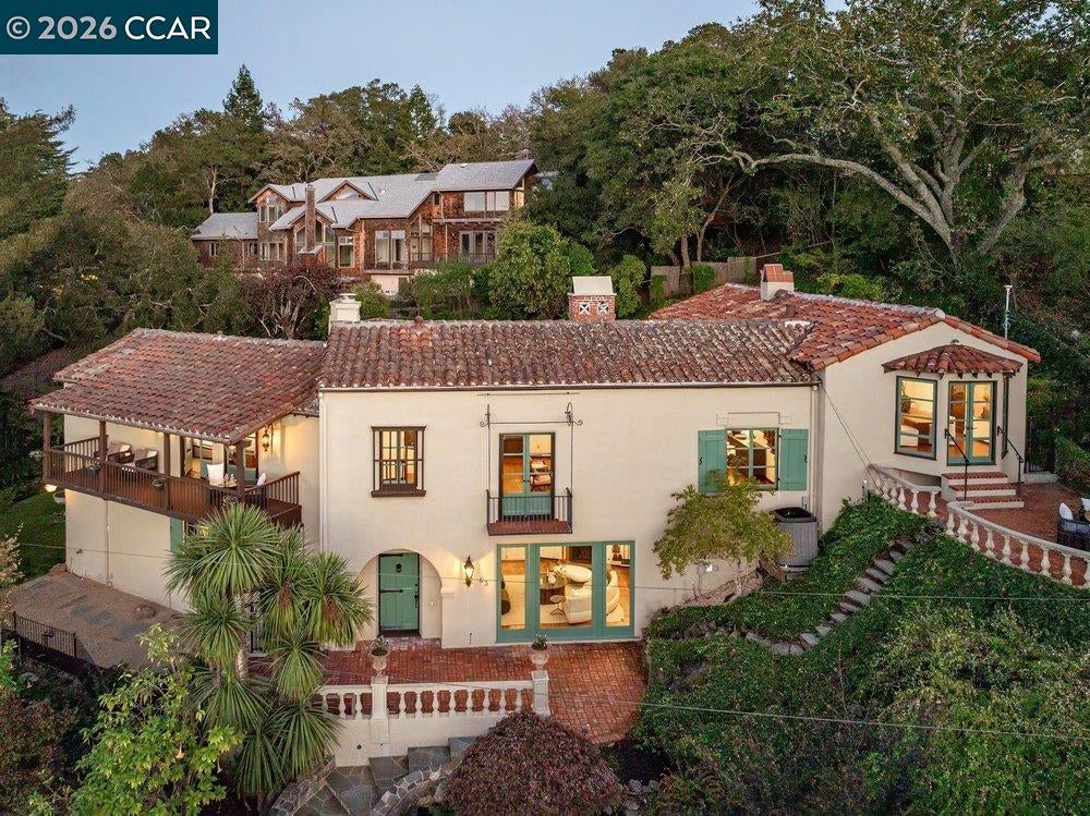 63 La Cuesta Rd — photo