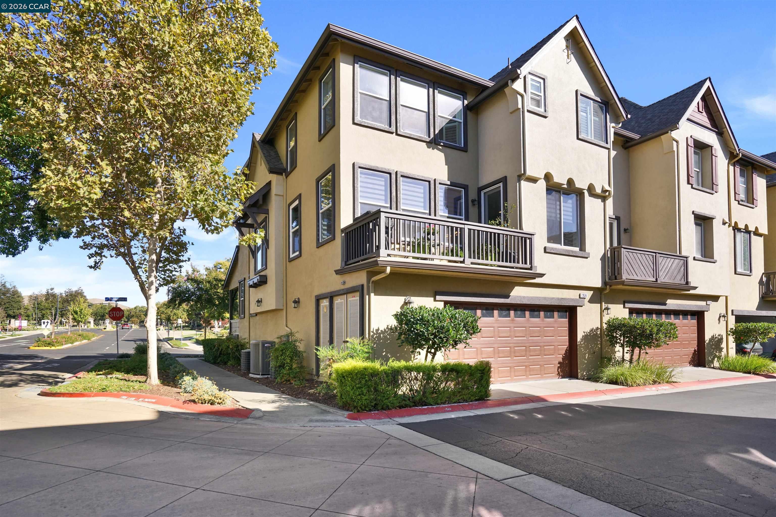 2524 Rockhampton Rd, San Ramon, CA 94582 — photo 2