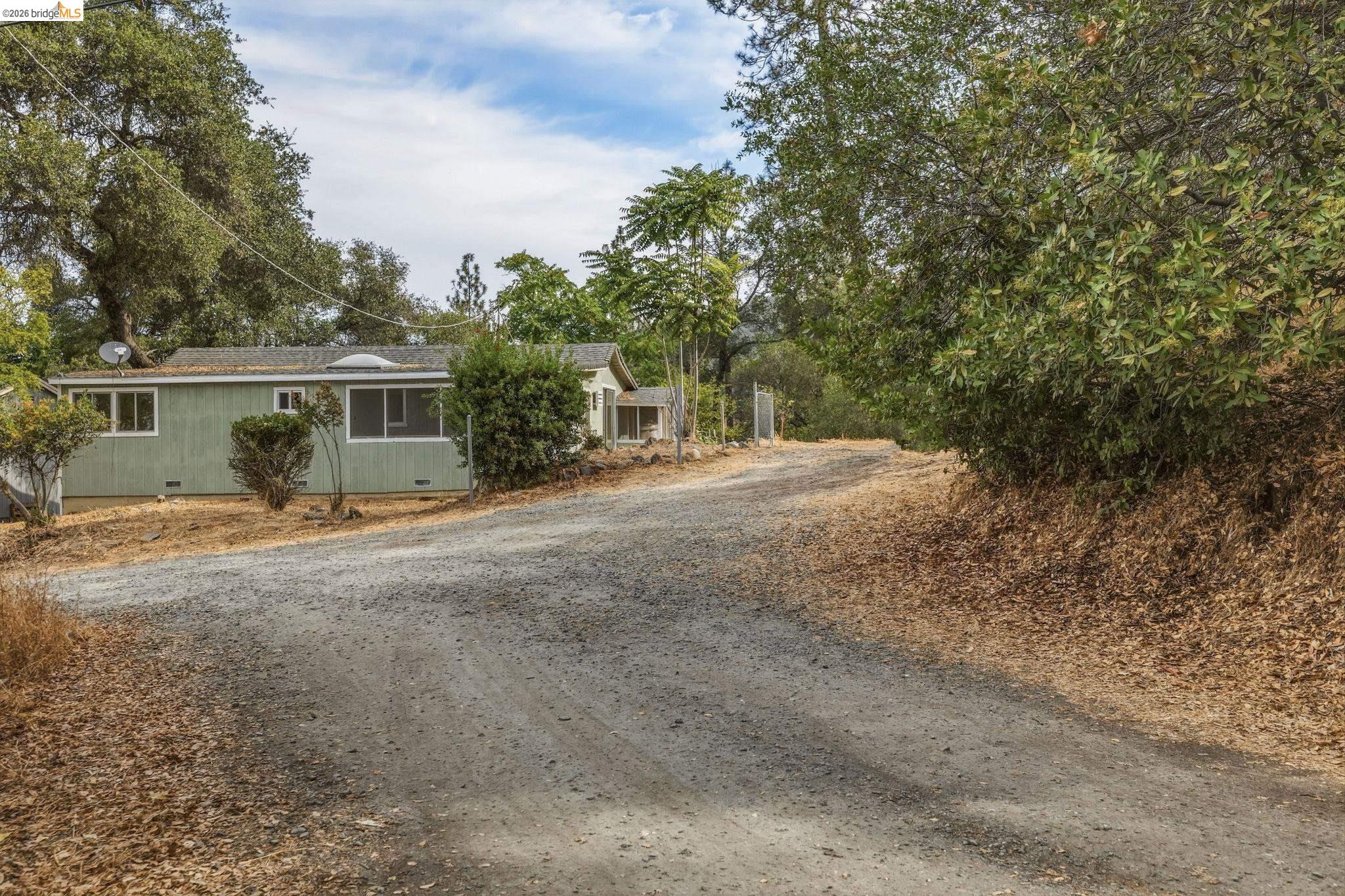 9774 Mormon Creek Rd. — photo