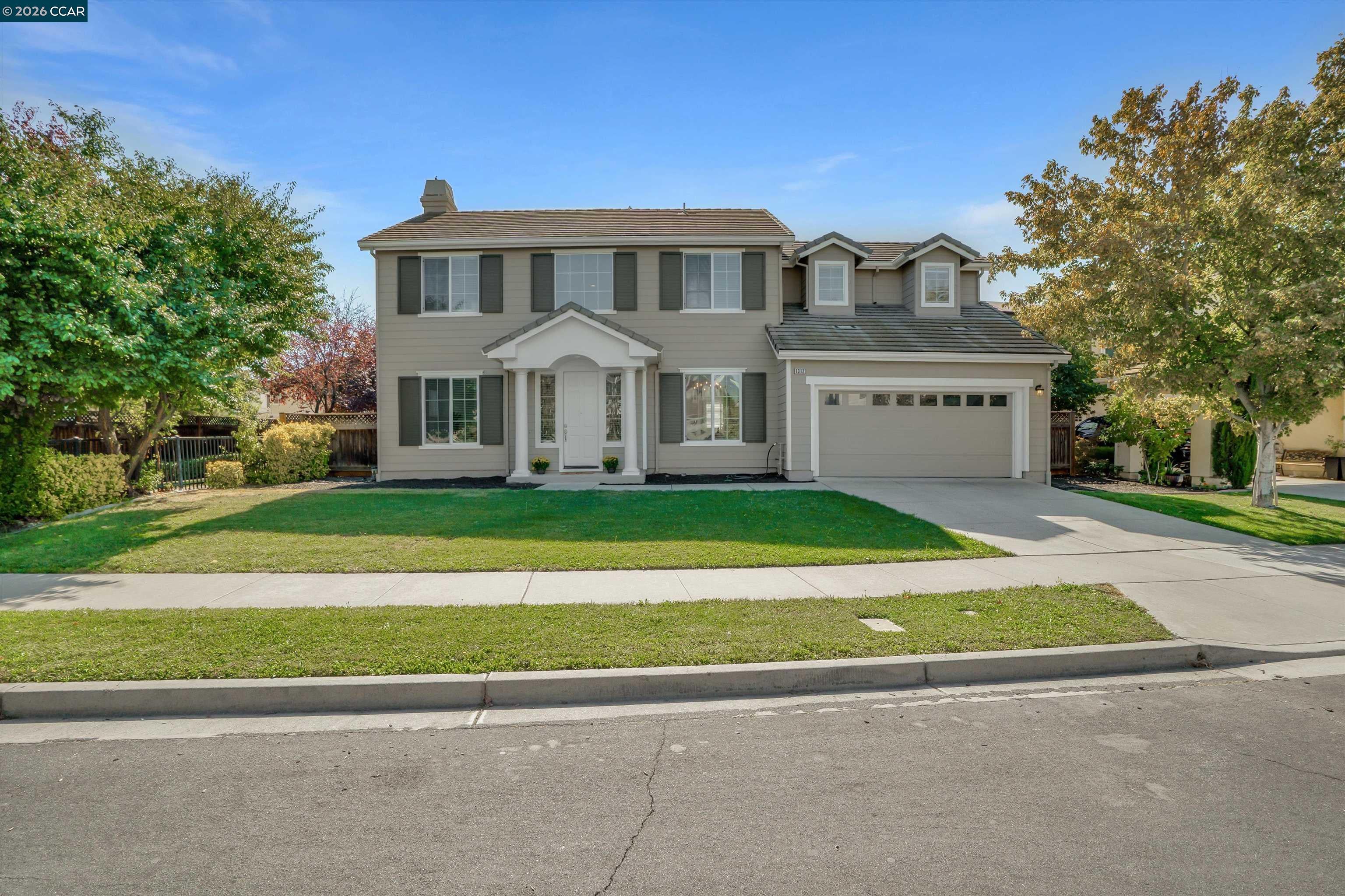 1312 Prominent Dr — photo