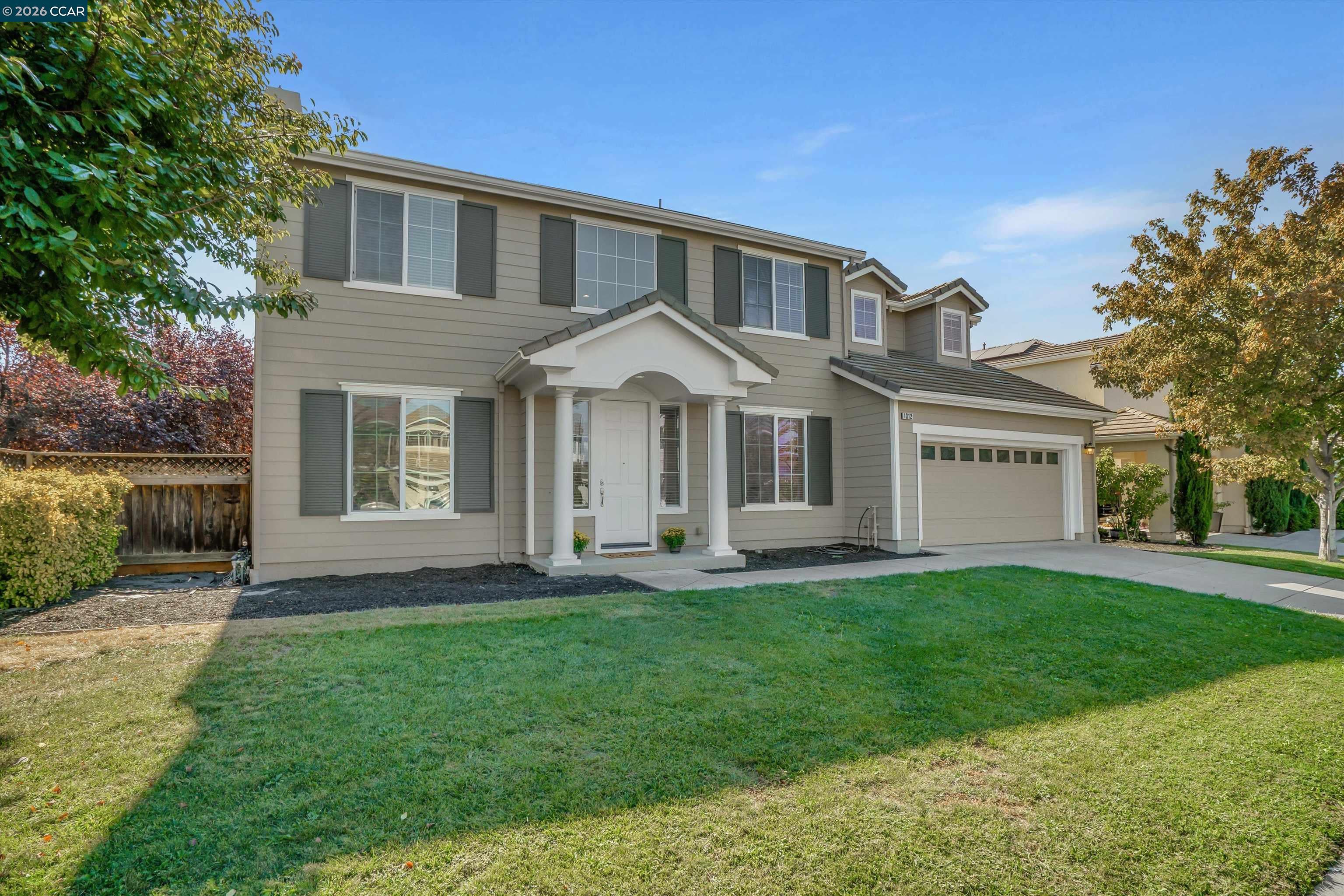1312 Prominent Dr, Brentwood, CA 94513 | Realty.com