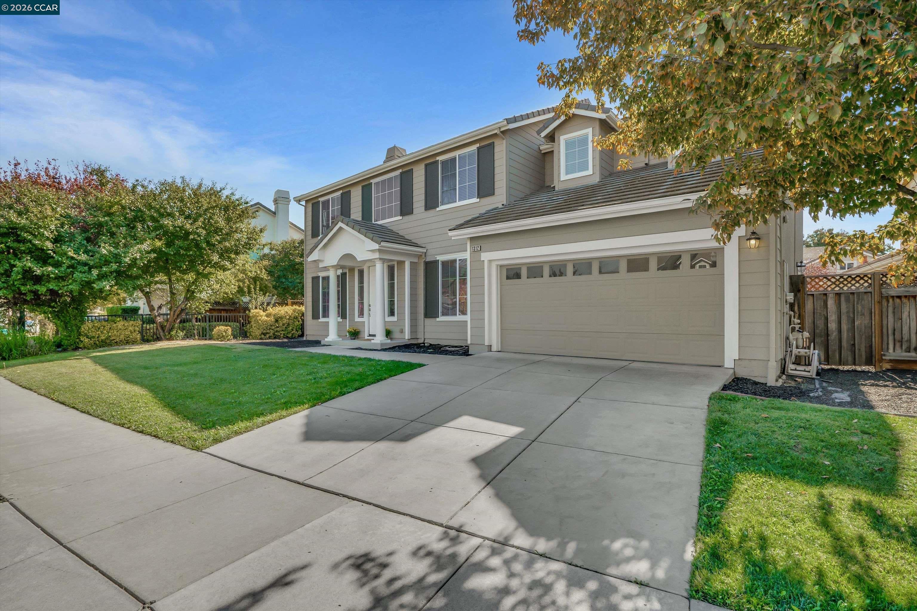 1312 Prominent Dr, Brentwood, CA 94513 | Realty.com