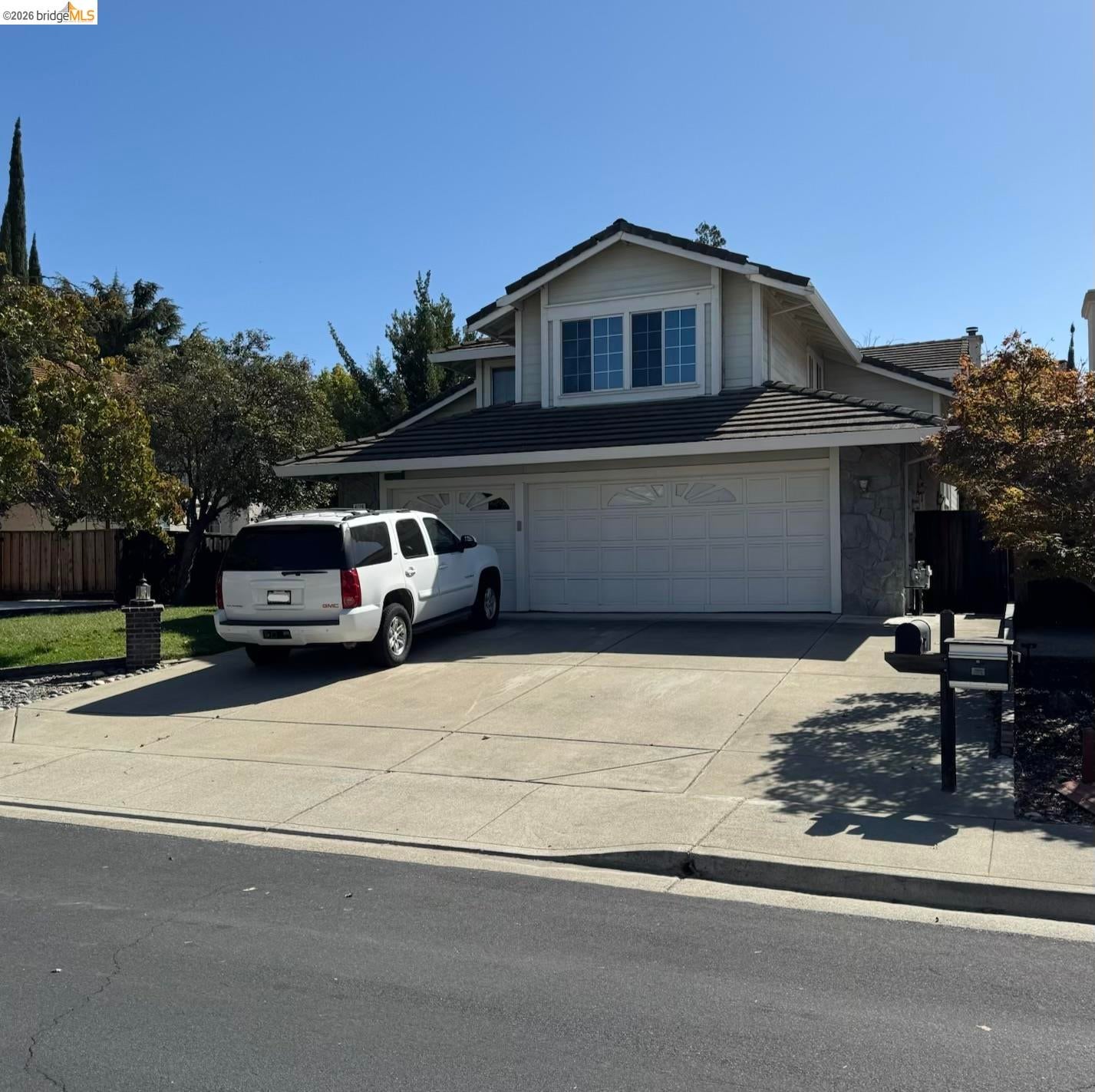 4728 Hunter Peak Ct — photo