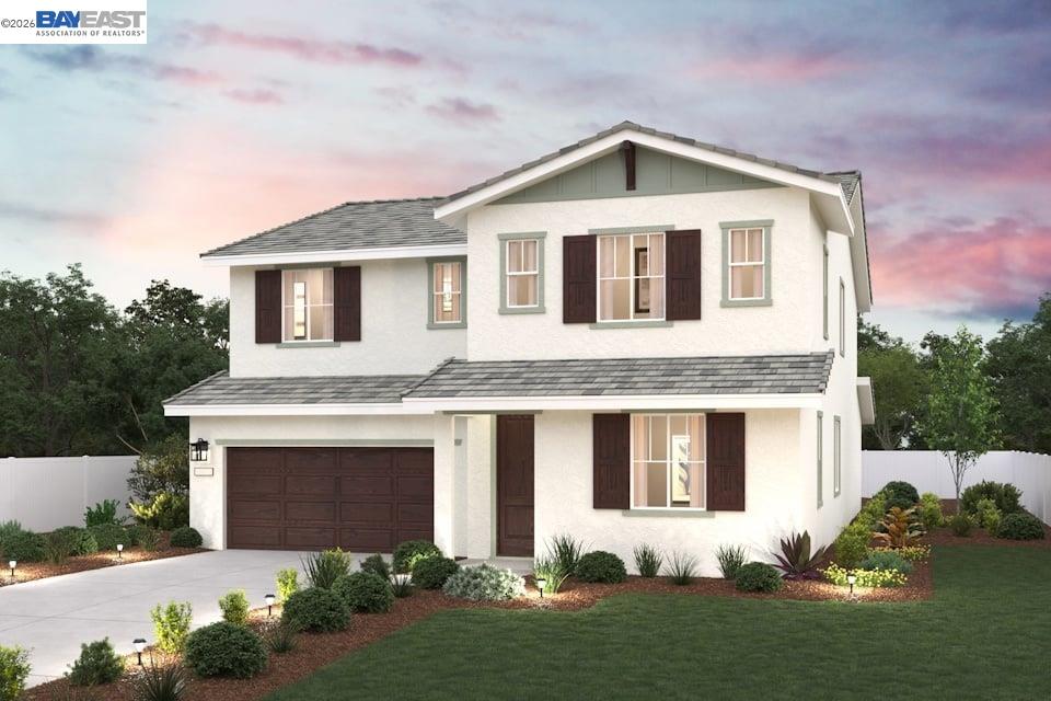 1044 Bluebell Circle — photo