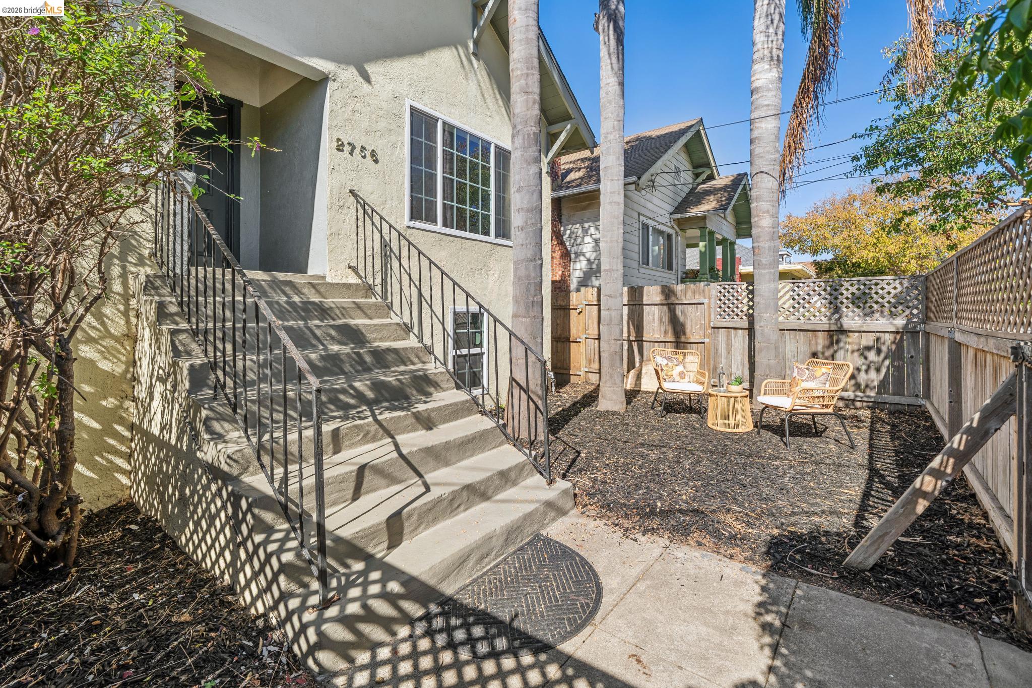 2756 Acton St, Berkeley, CA 94702 — photo 2