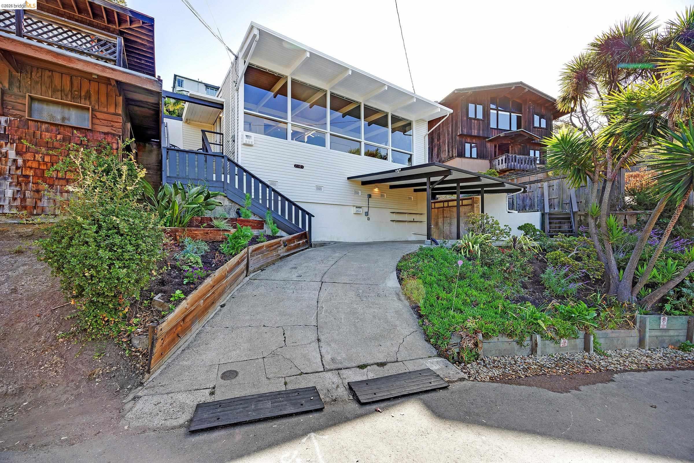 2864 Shasta Rd, Berkeley, CA 94708 — photo 2