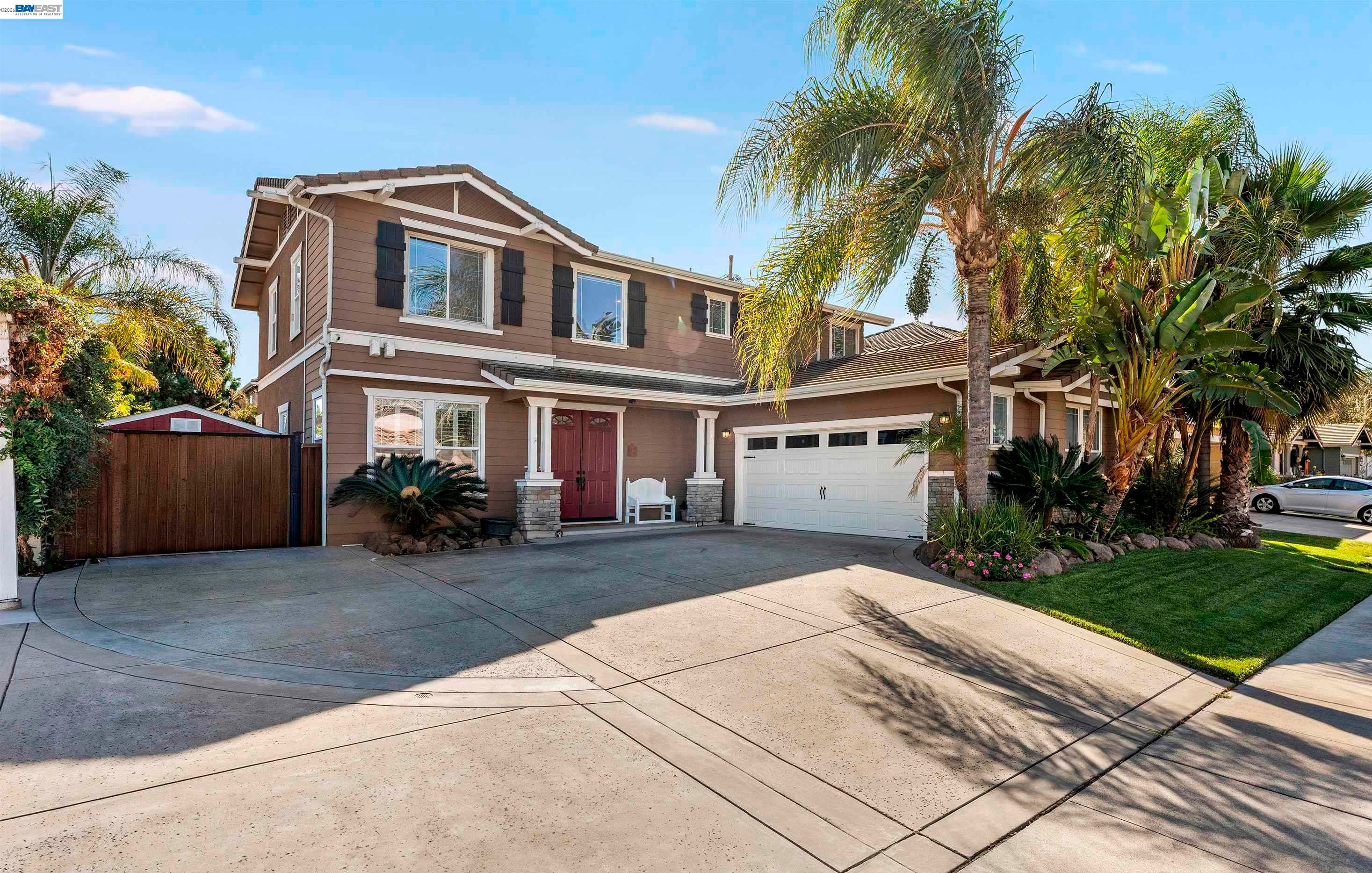 534 Coconut — photo