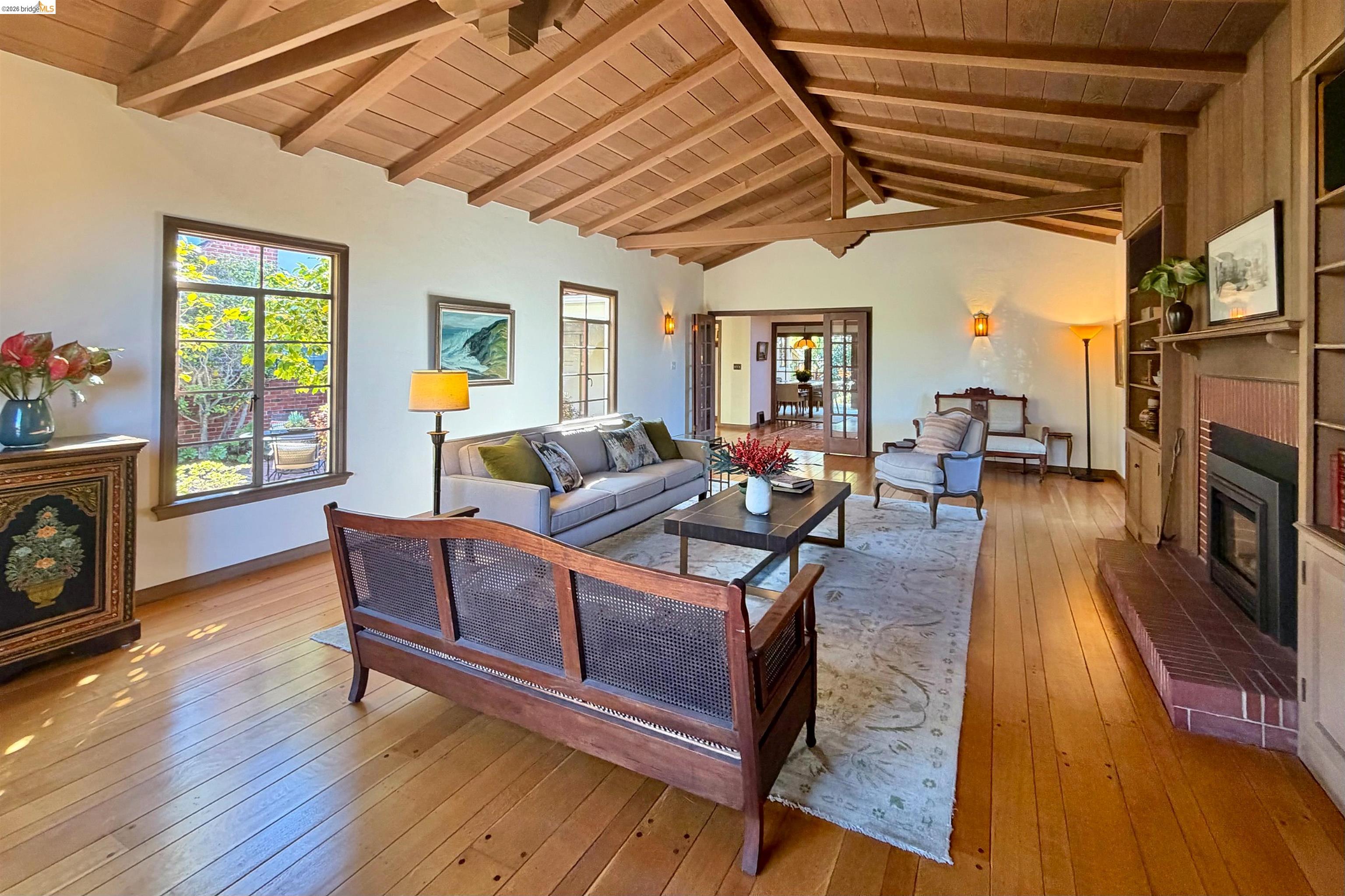 80 Hazel Rd, Berkeley, CA 94705 — photo 3