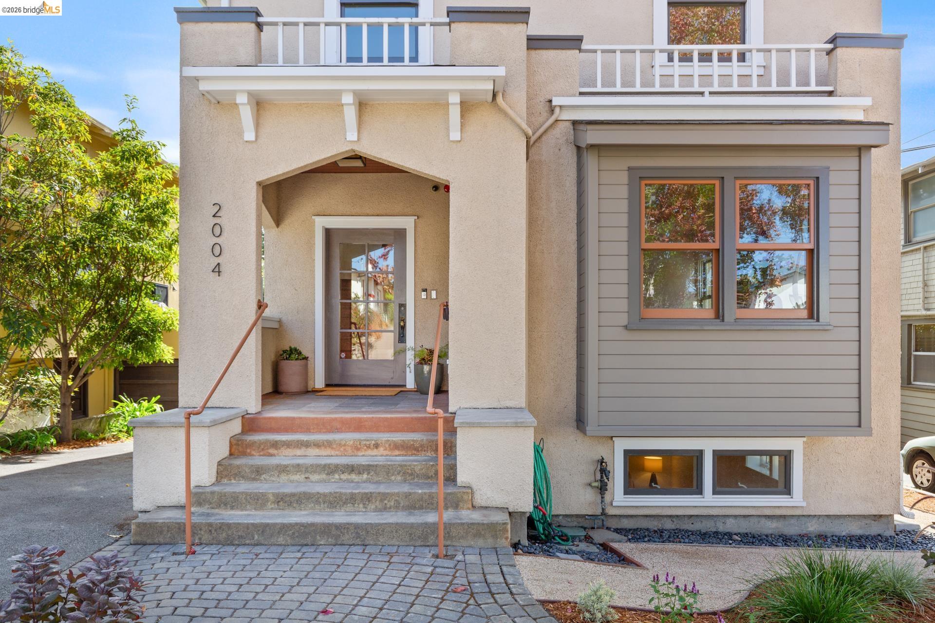 2004 Yolo Avenue, Berkeley, CA 94707 — photo 2