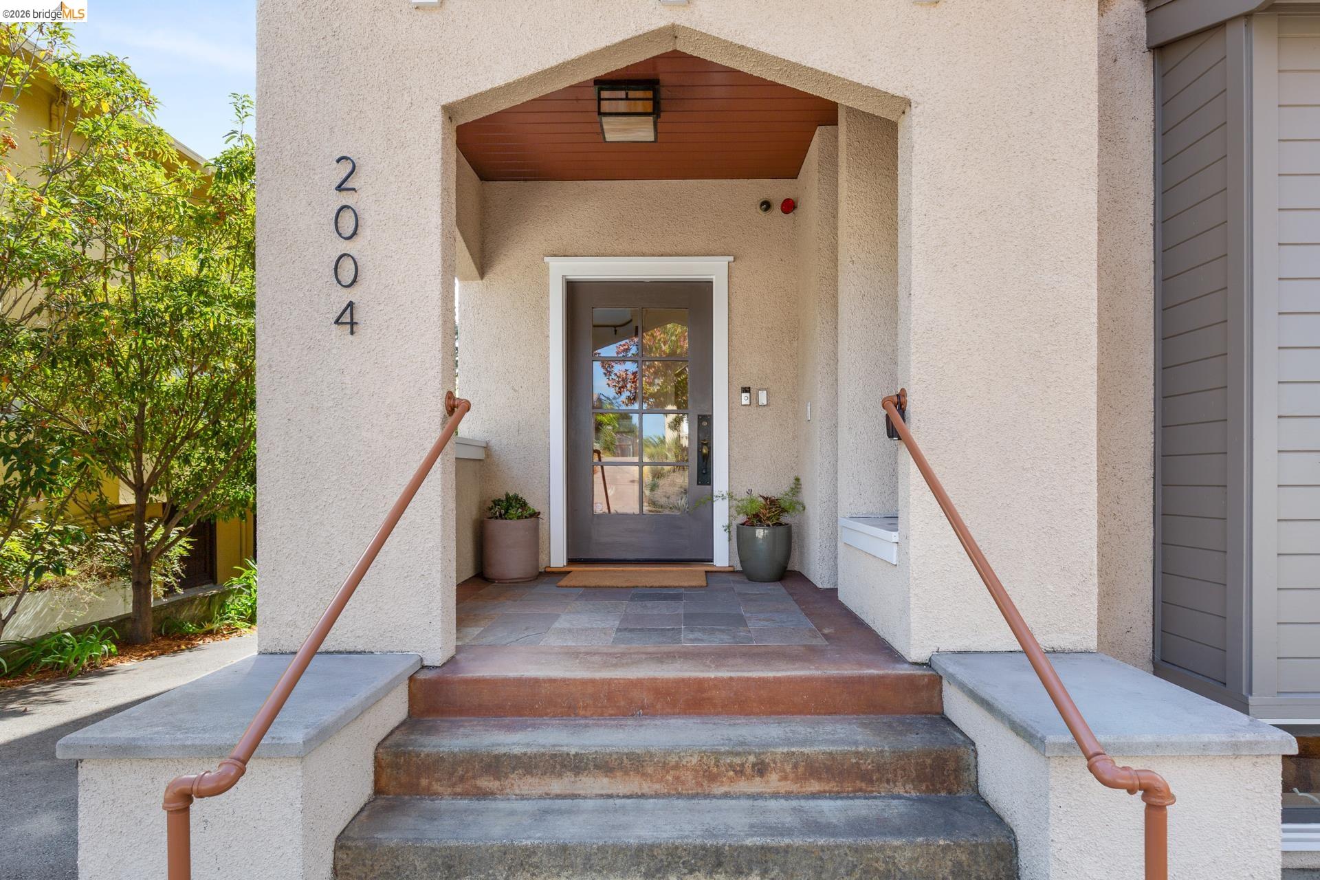 2004 Yolo Avenue, Berkeley, CA 94707 — photo 3
