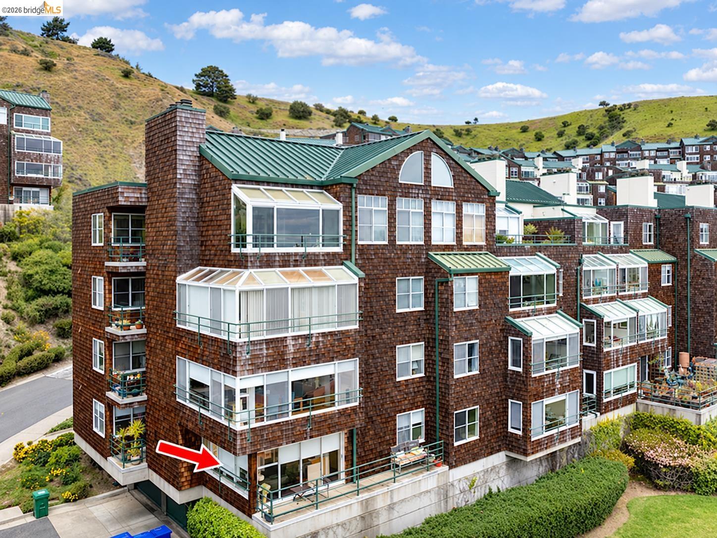 1200 Brickyard Way 101 — photo