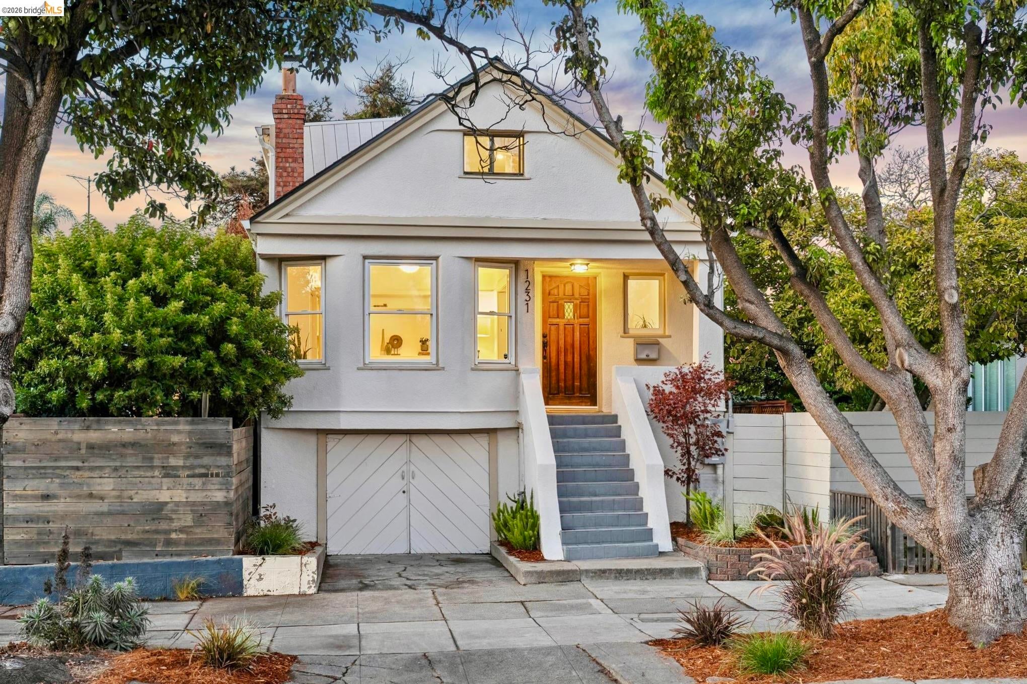 1231 Marin Ave — photo