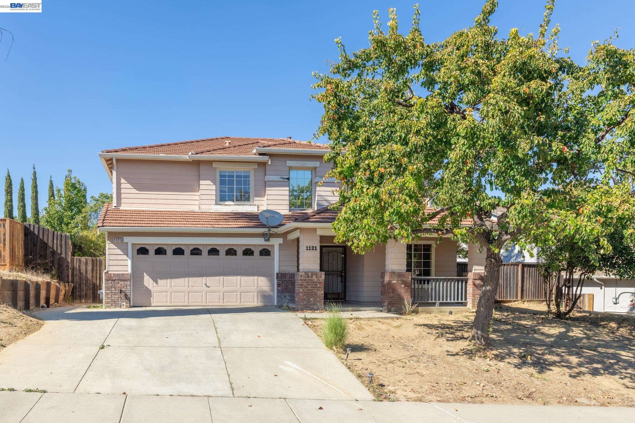 1121 Prewett Ranch Dr — photo