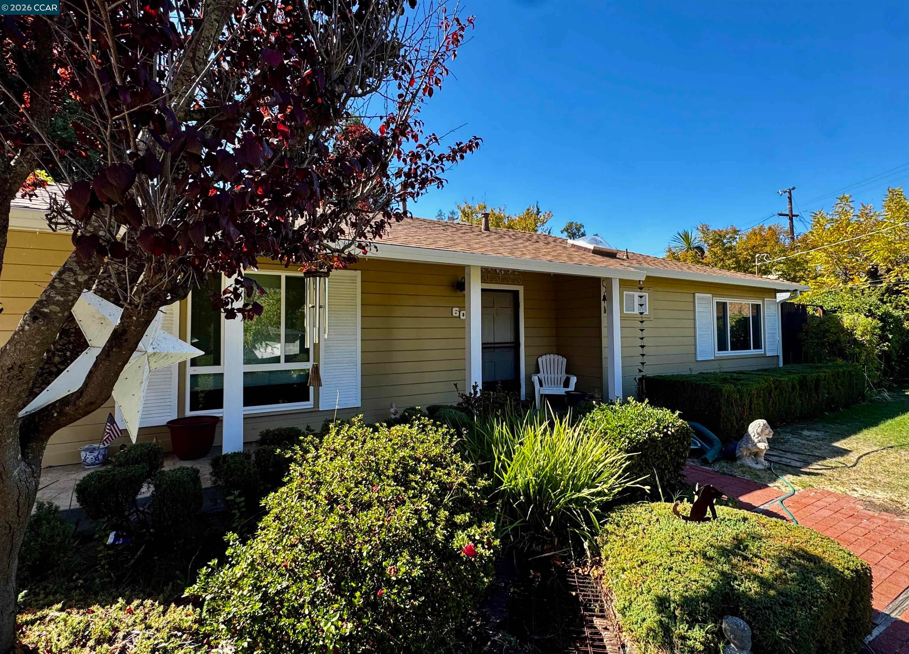 60 Stevenson Dr — photo
