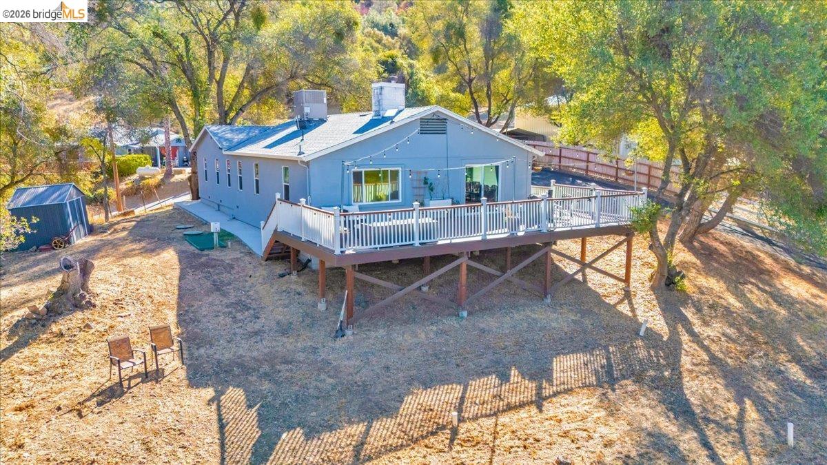 19533 Rawhide Rd, Sonora, CA 95370
