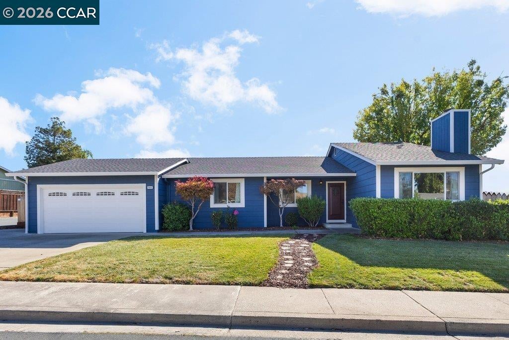 3632 Dormer Ave — photo