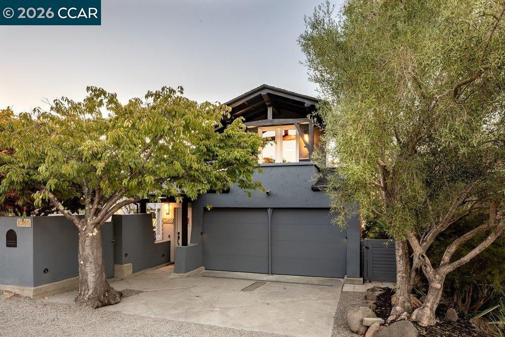 1046 Amito Dr, Berkeley, CA 94705 — photo 3
