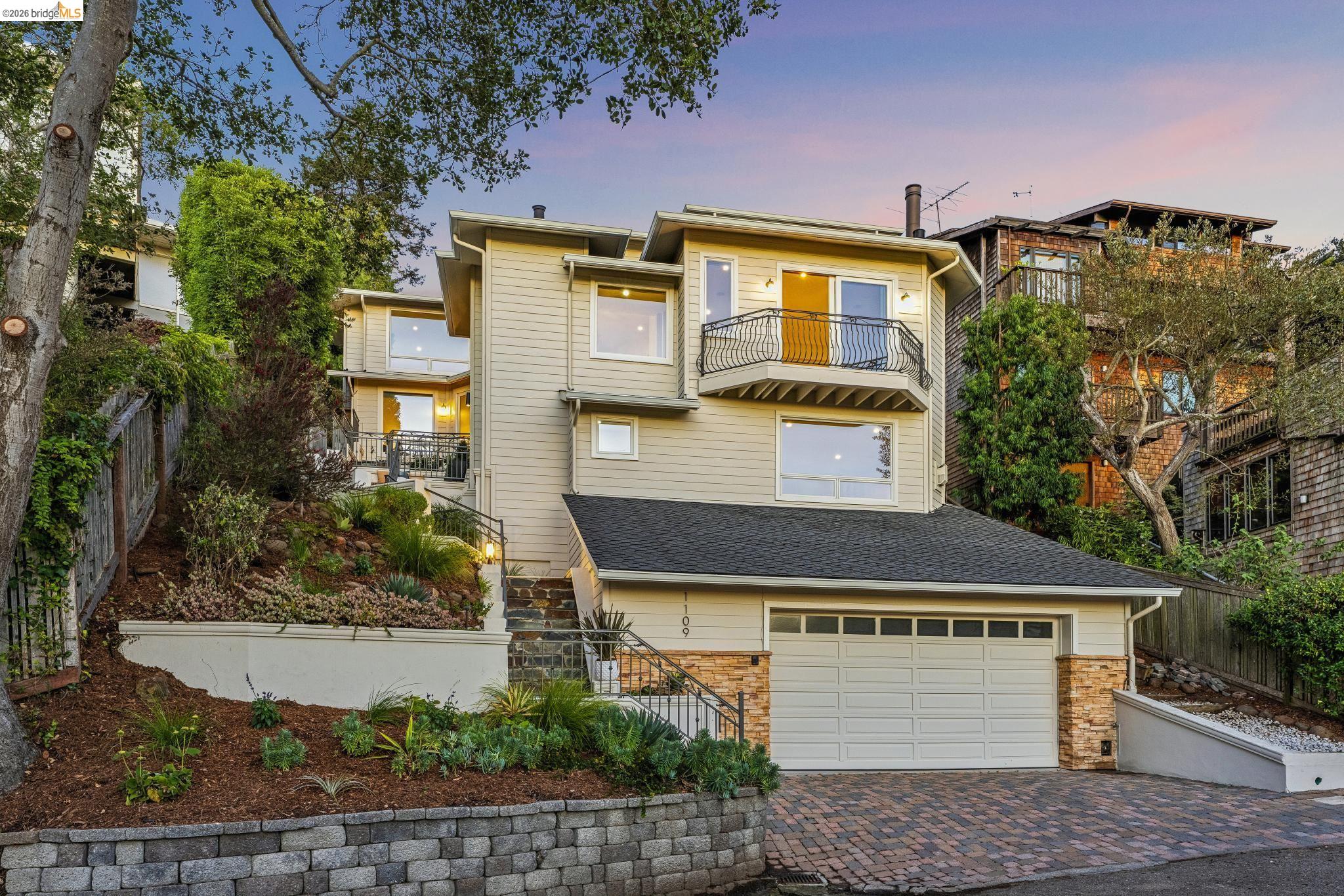 1109 Sterling Ave, Berkeley, CA 94708 — photo 2