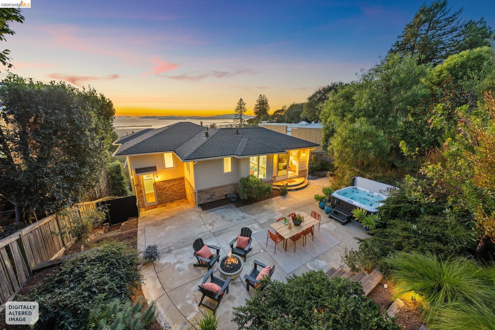 1109 Sterling Ave, Berkeley, CA 94708 — photo 3