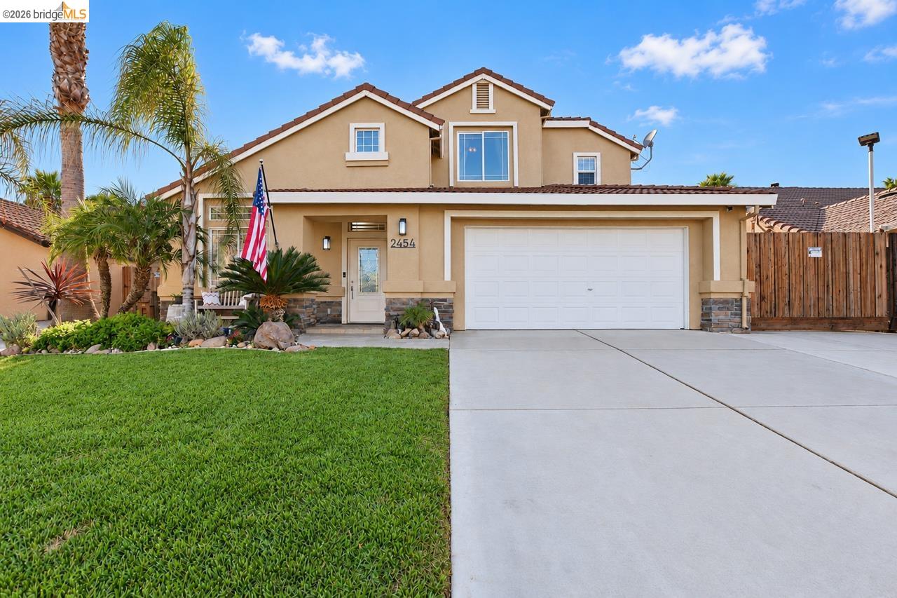 2454 Pacific Grove Ct — photo