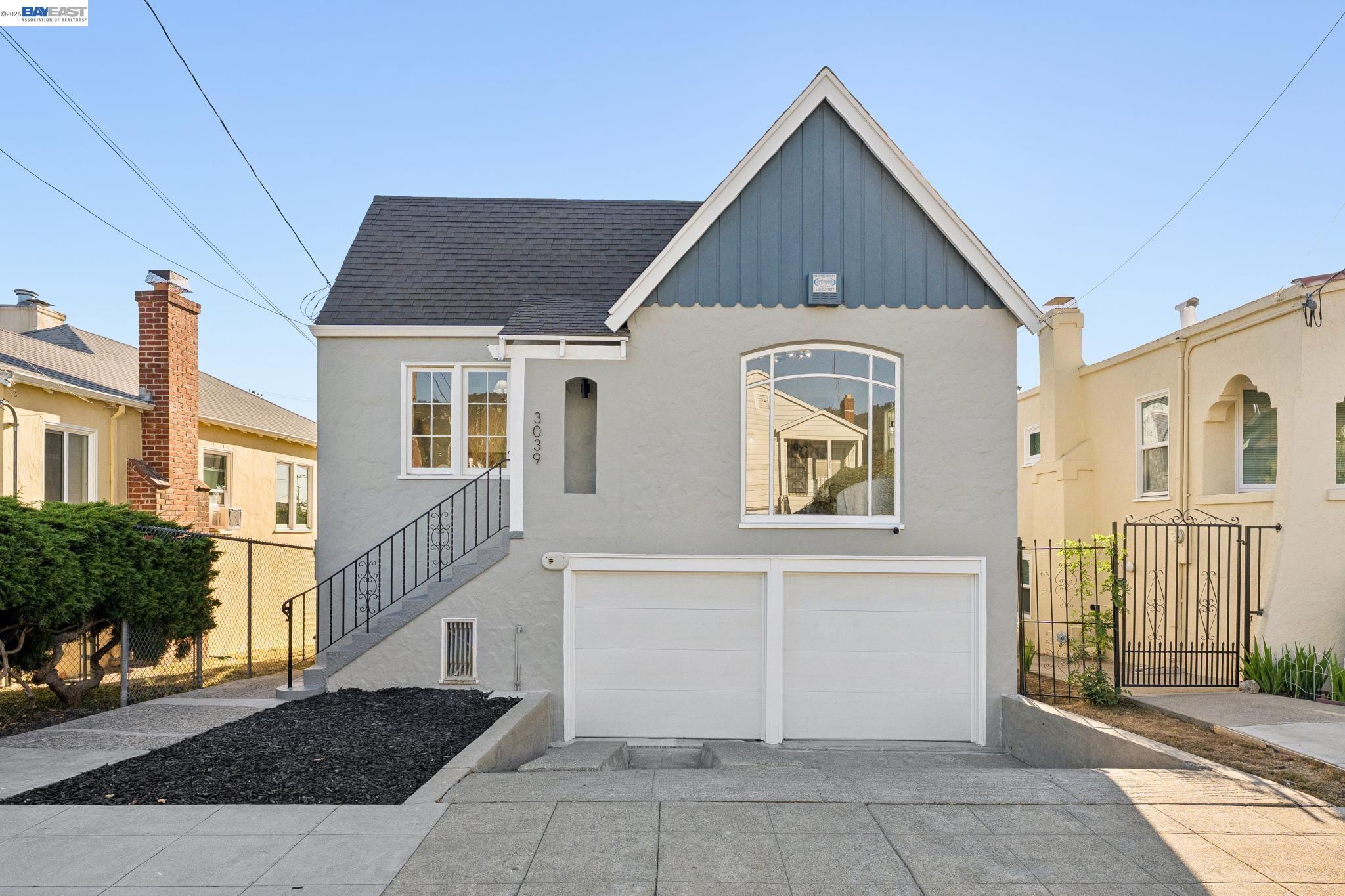 3039 Kansas St — photo