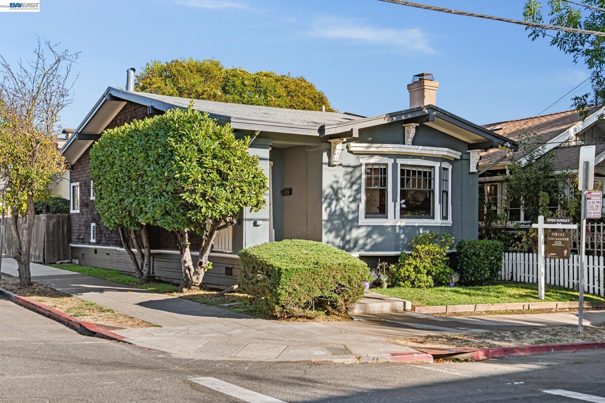 1927 Grant St, Berkeley, CA 94703 — photo 2
