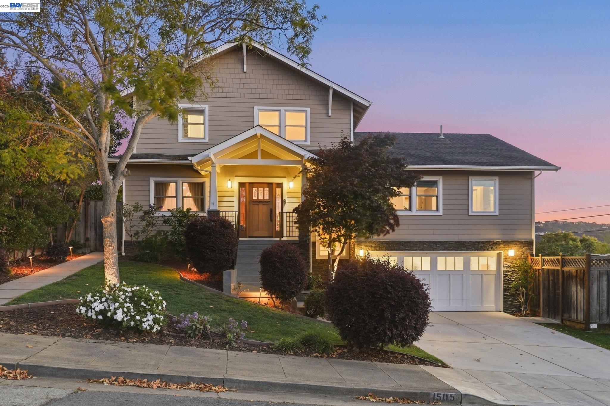 1505 Solana Dr — photo