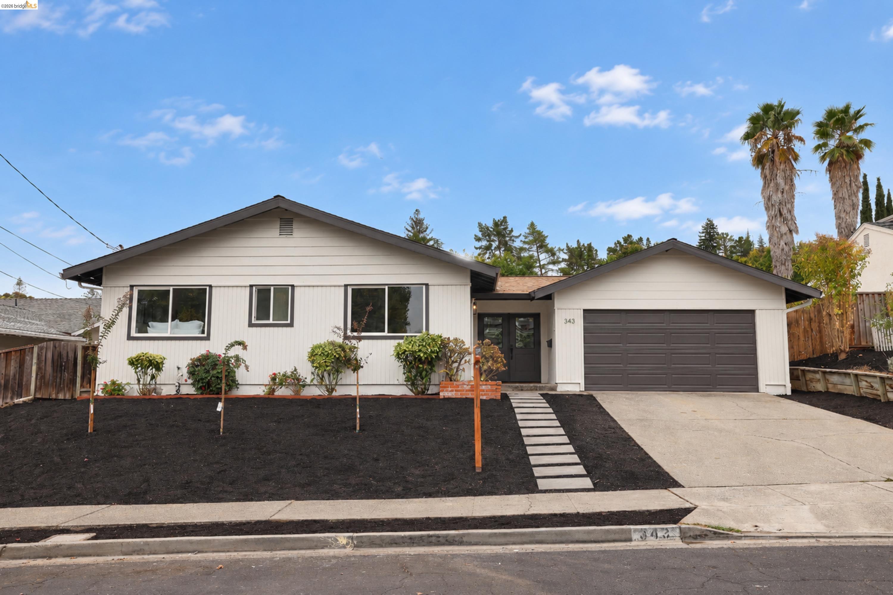 343 Appalachian Way — photo