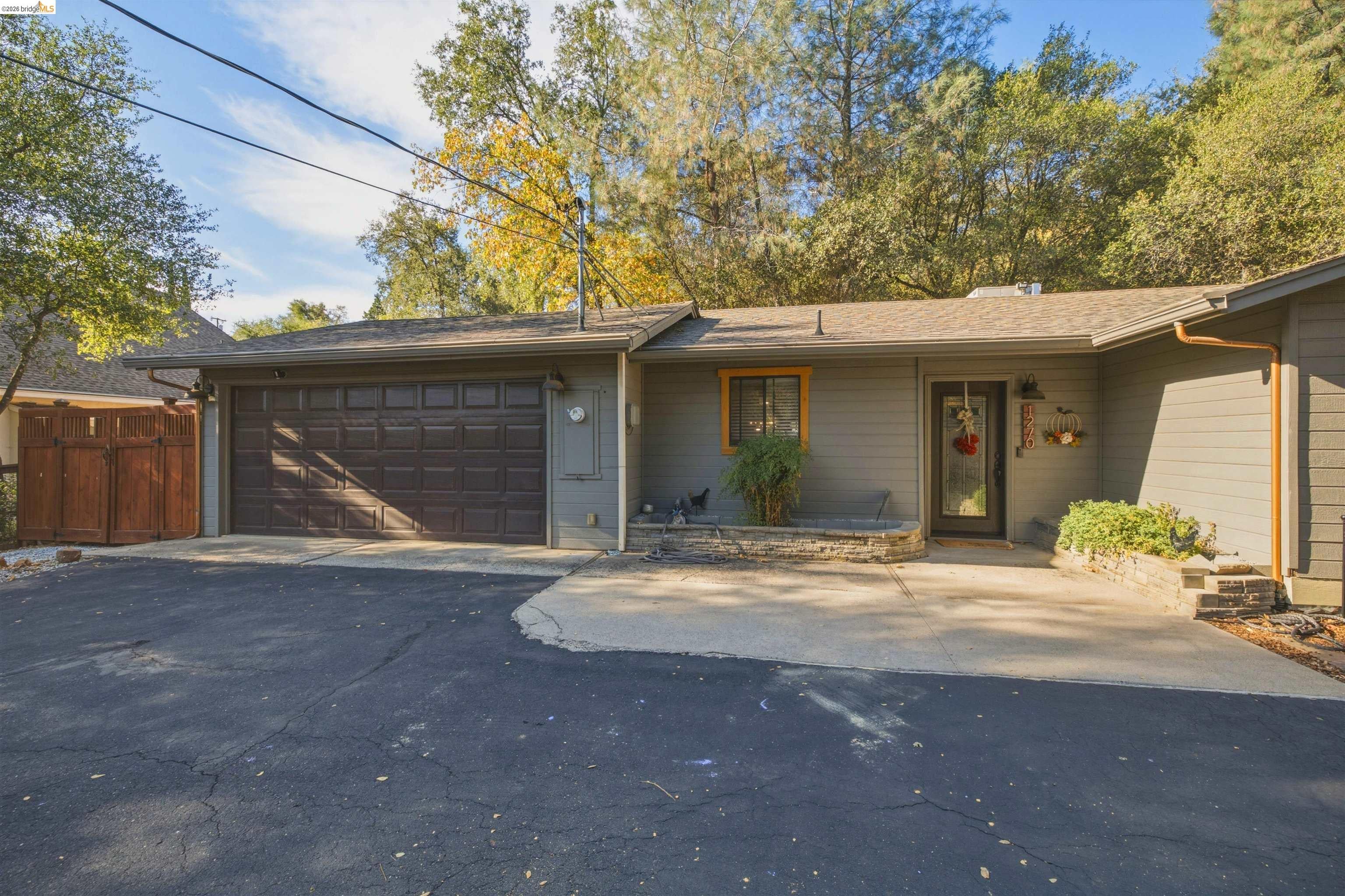 1270 Shaws Flat Rd, Sonora, CA 95370