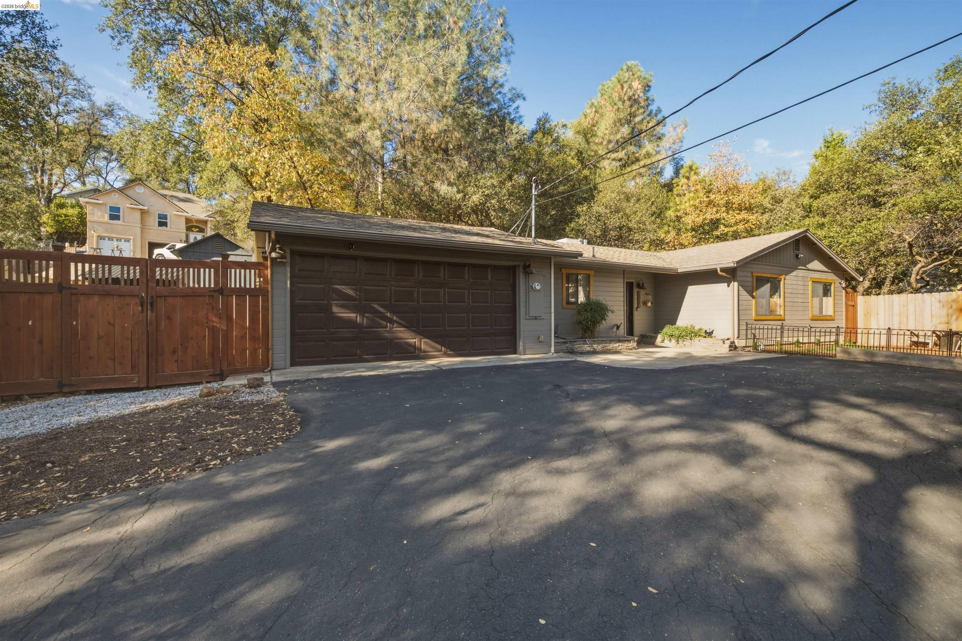 1270 Shaws Flat Rd, Sonora, CA 95370 — photo 2