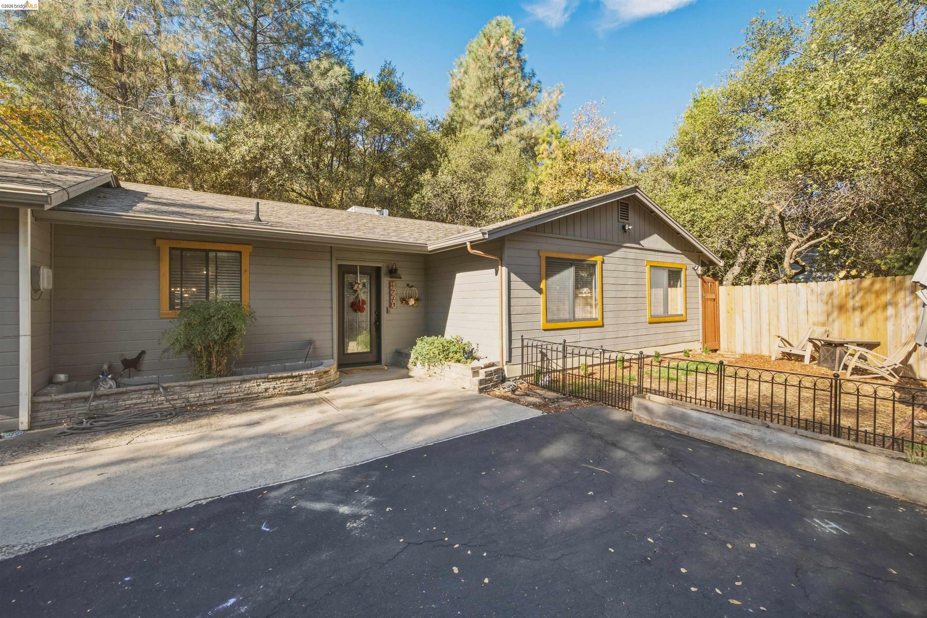 1270 Shaws Flat Rd, Sonora, CA 95370 — photo 3