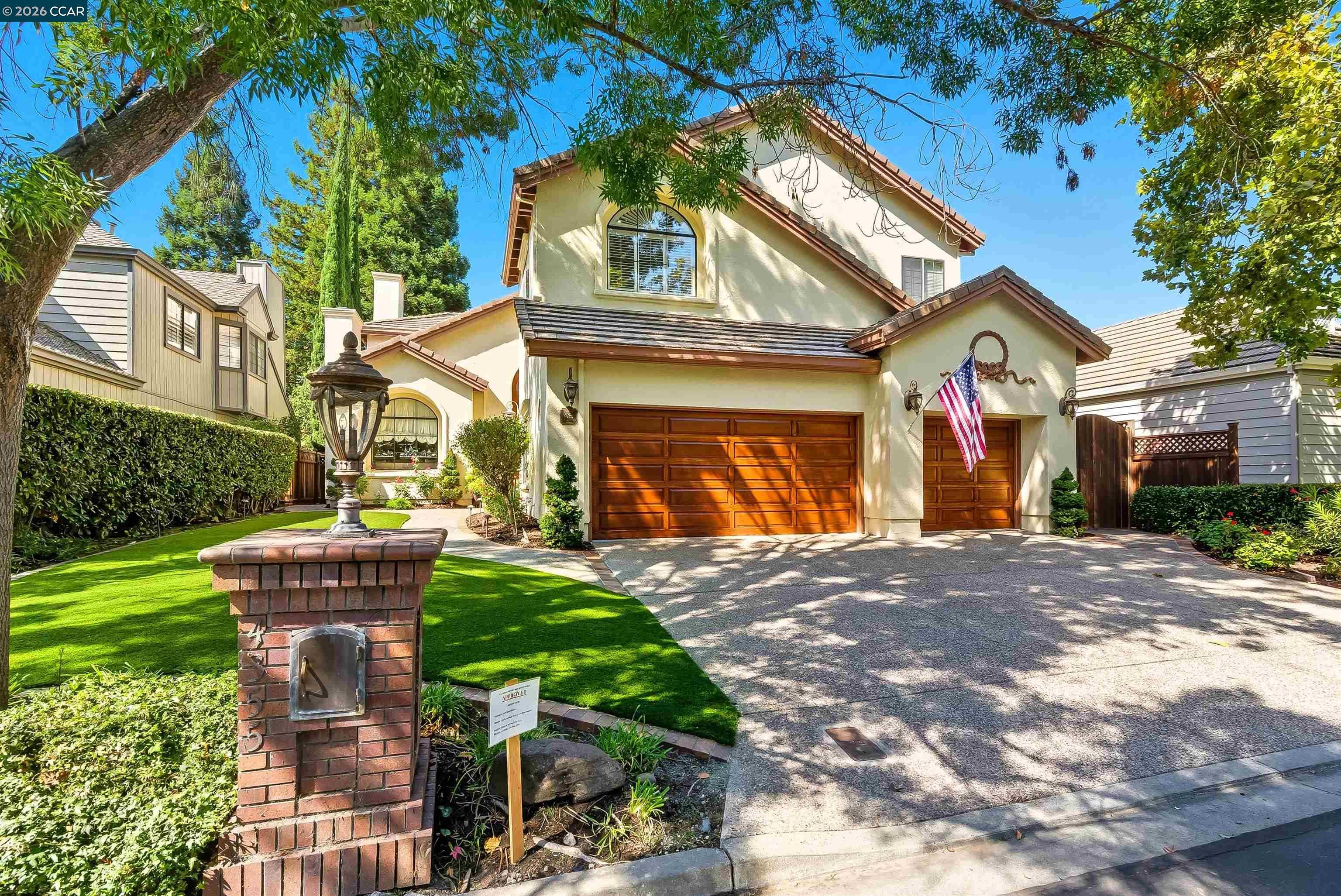 4355 Quail Run Ln — photo