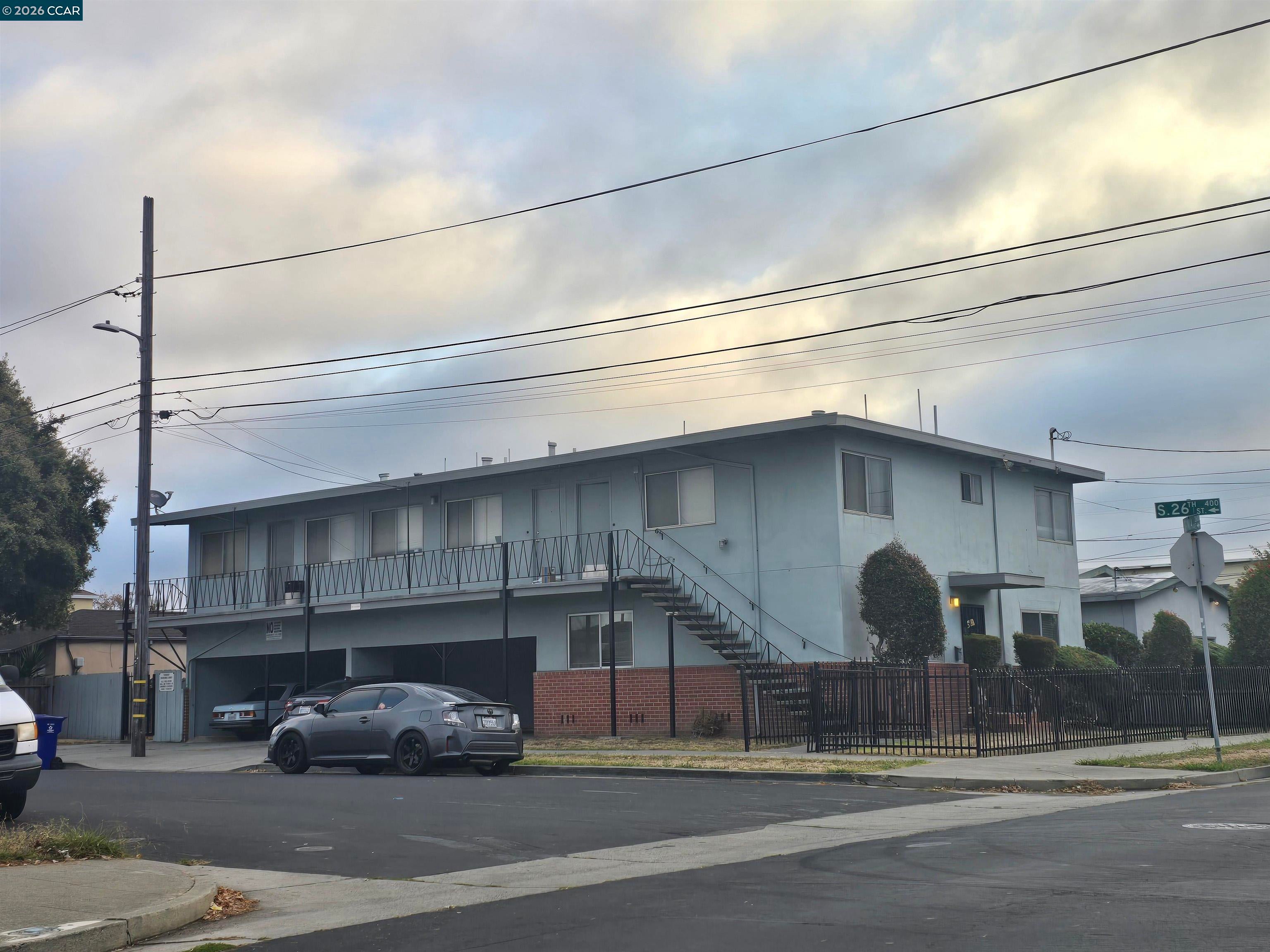 2603 Virginia — photo