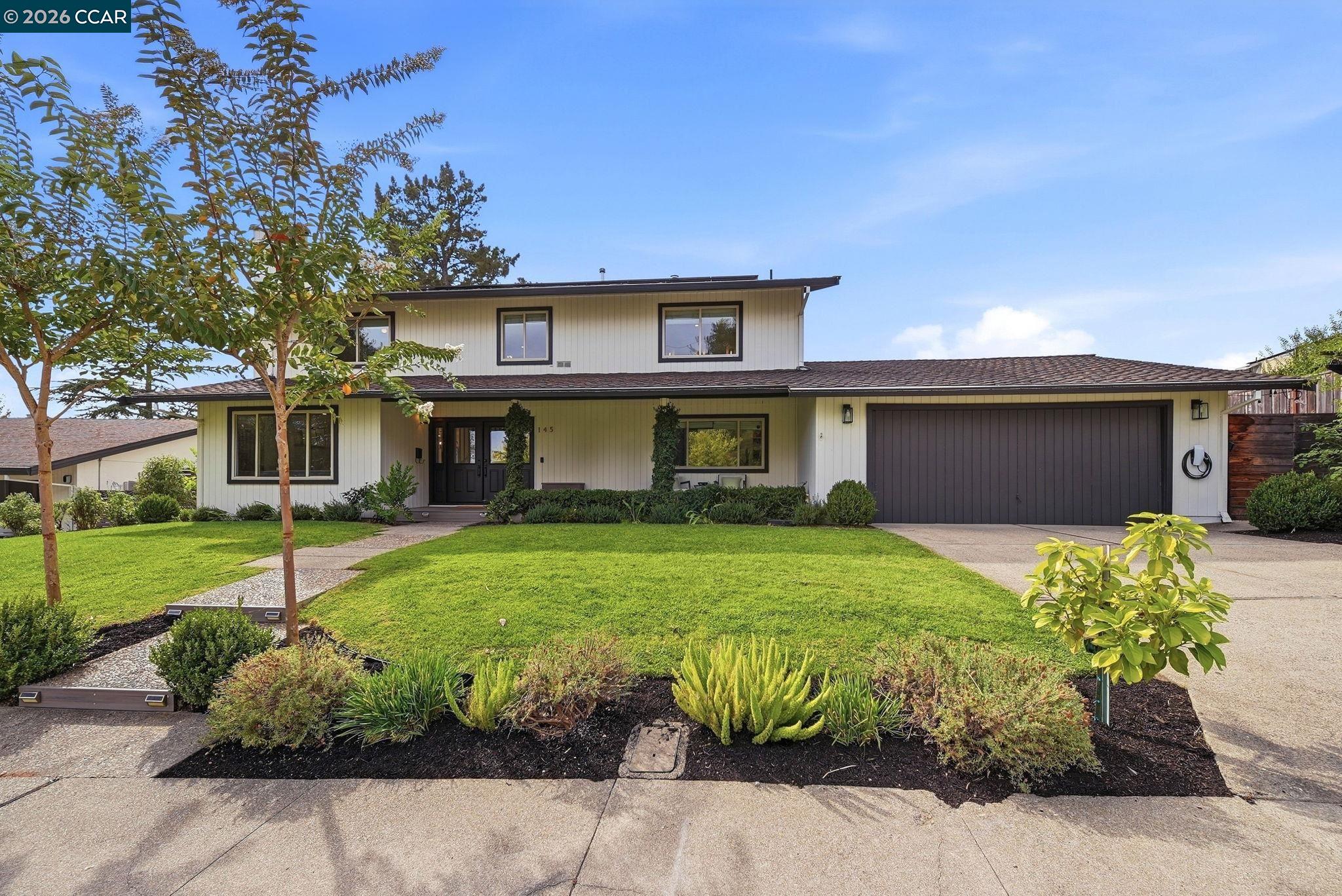 145 Warfield Dr — photo