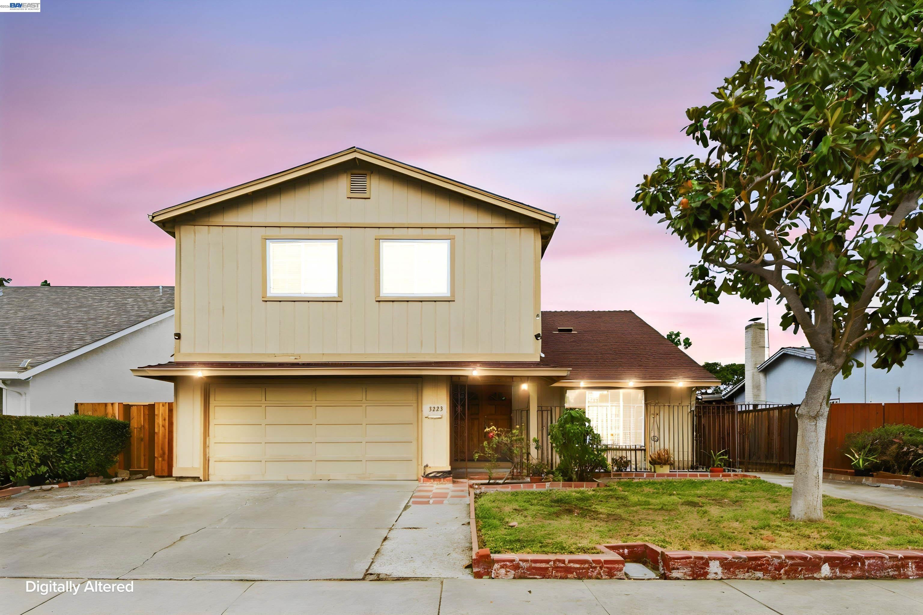3223 San Carvante Way — photo