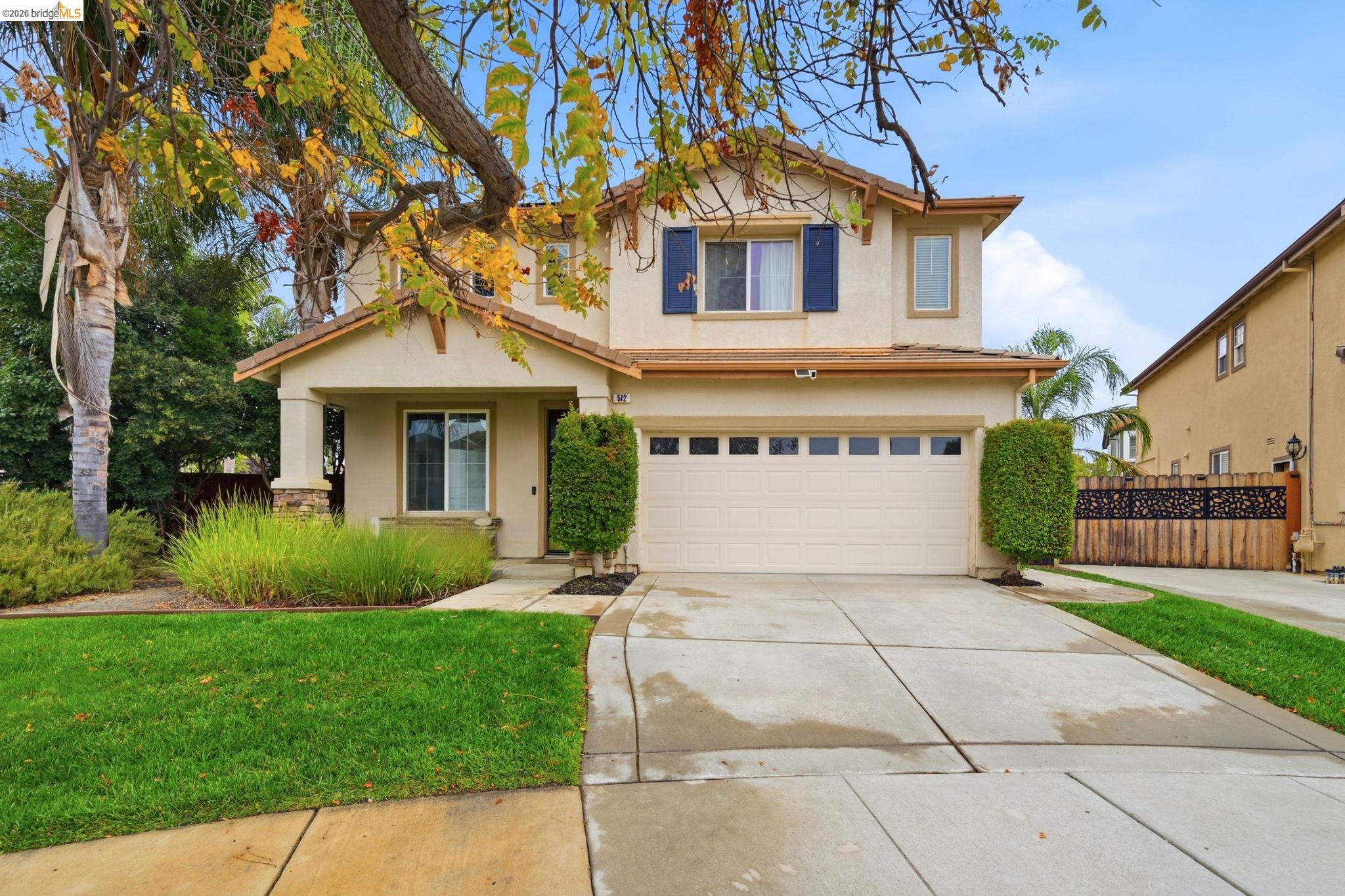 512 Piatta Ct — photo
