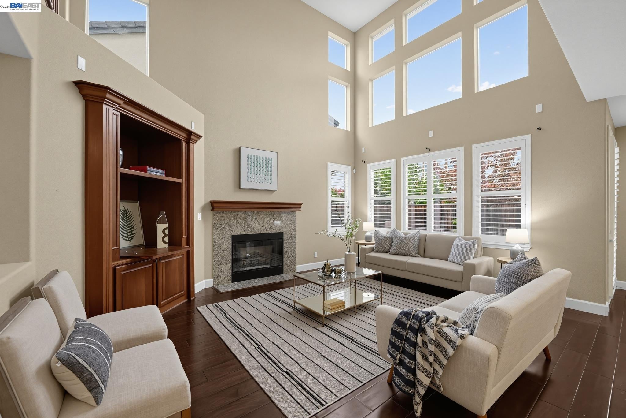 2358 Baker Way — photo
