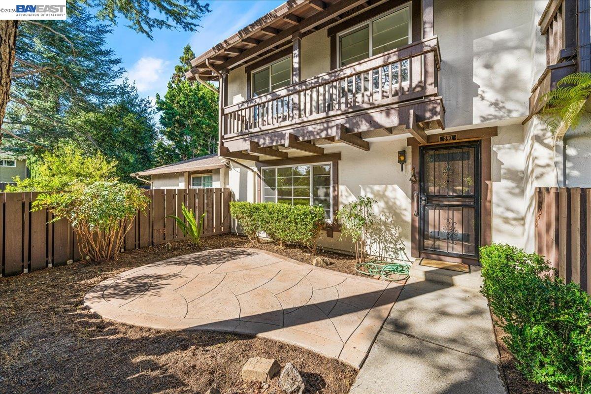 380 Serramonte Ter — photo