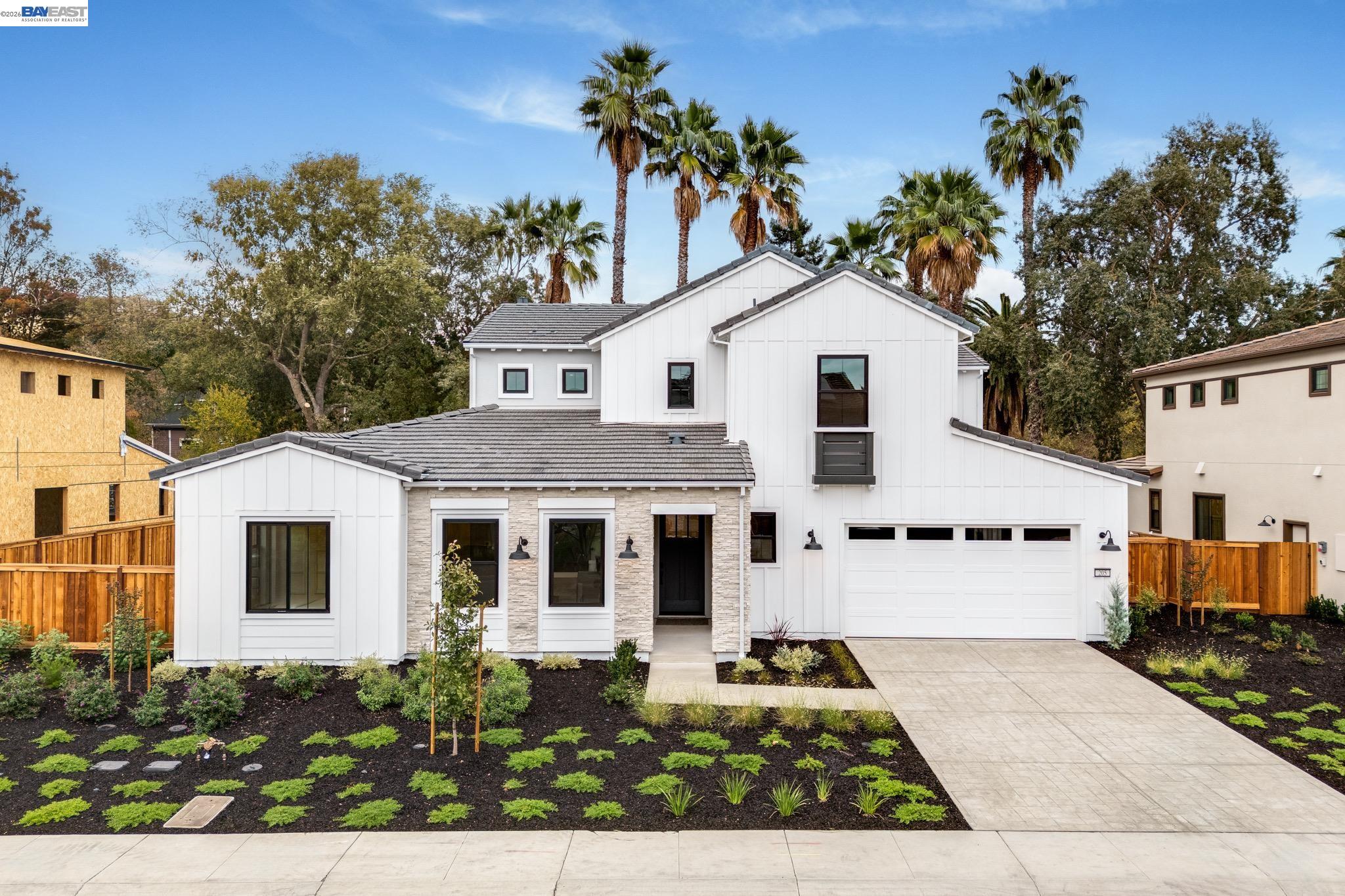 205 Mattos Court — photo