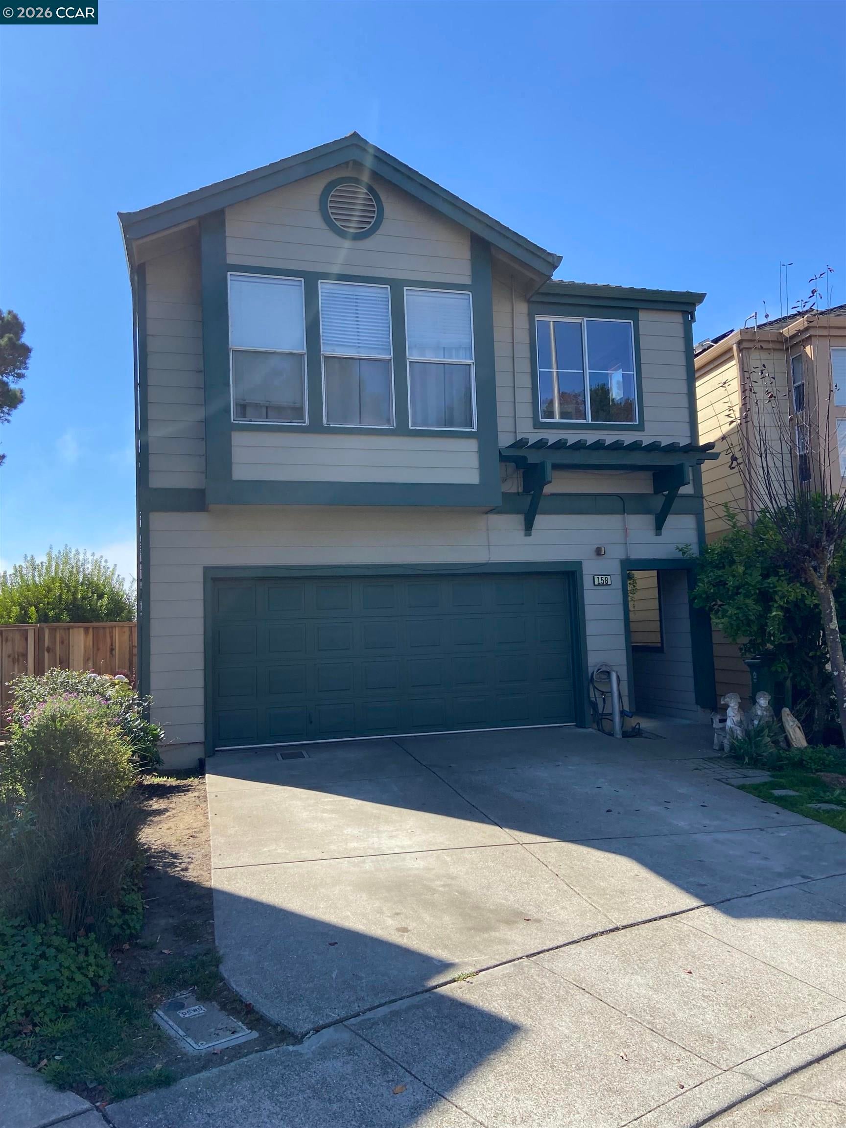 158 Melissa Cir — photo
