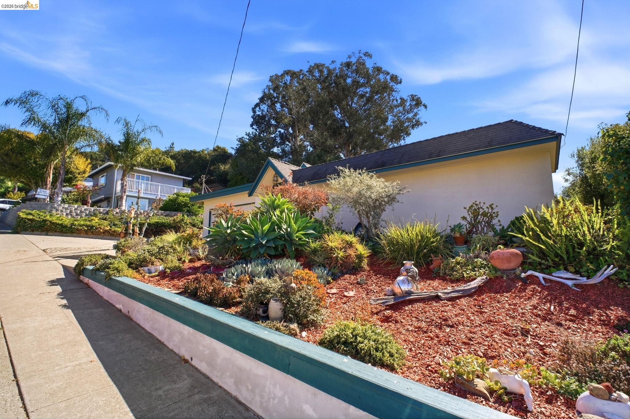3421 Hackamore Dr, Hayward, CA 94541 — photo 3