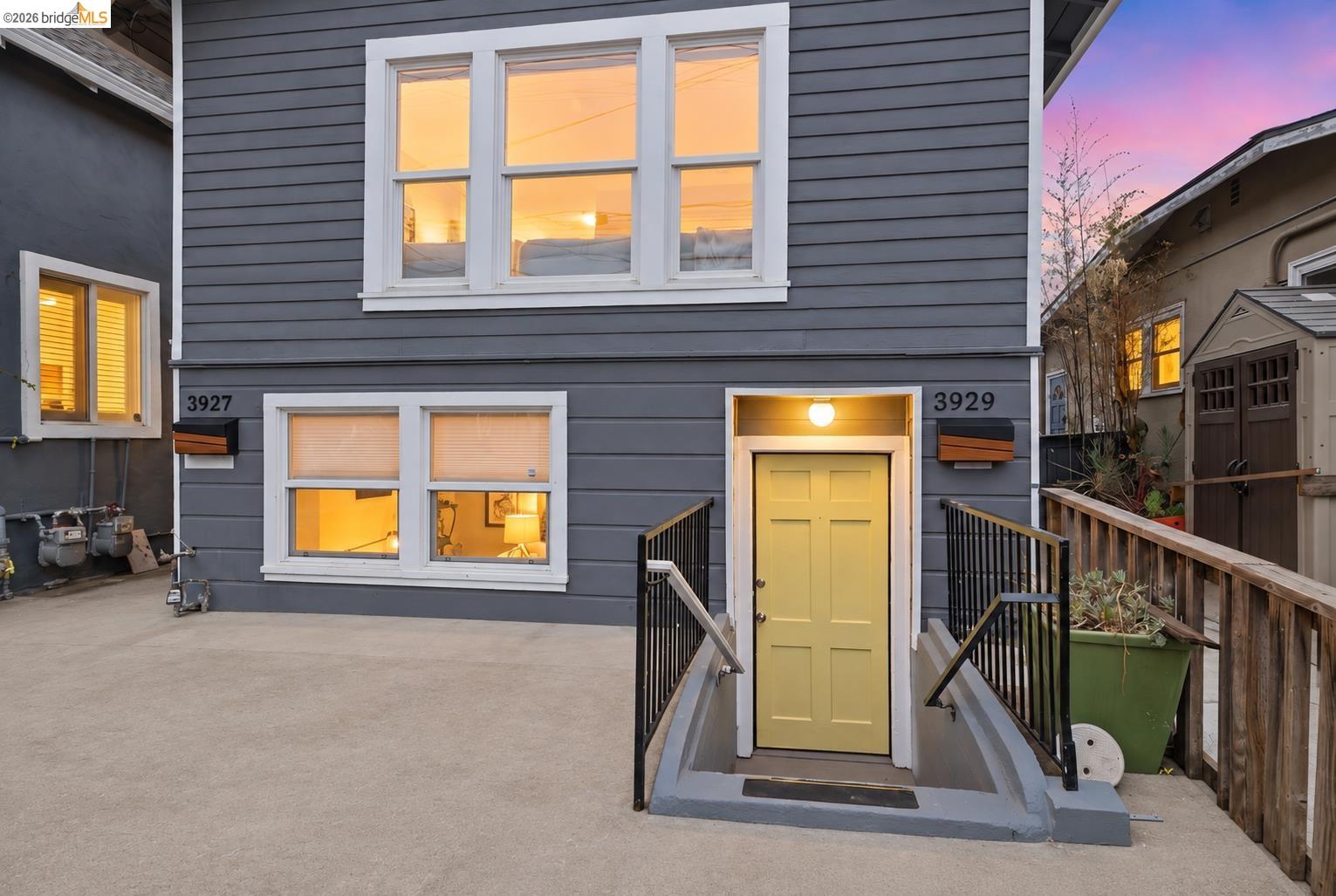 3929 Ruby St, Oakland, CA 94609 — photo 2